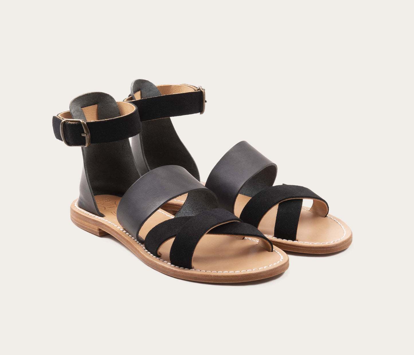 Darcy Customizable Sandal - Archive
