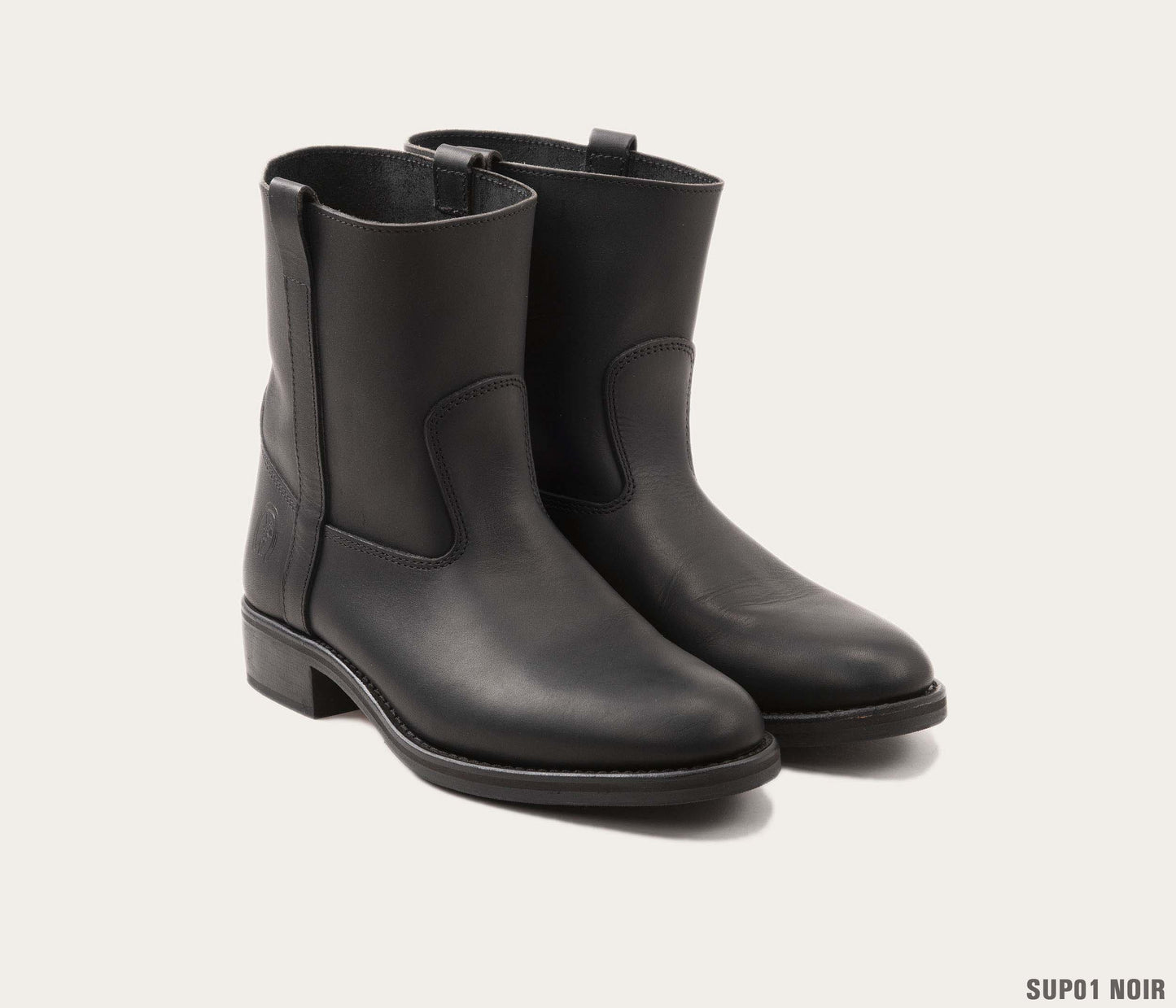 Demi Gardian, camarguaise Personnalisable