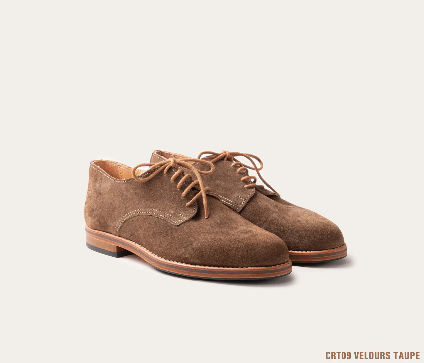 Derby Homme Personnalisable