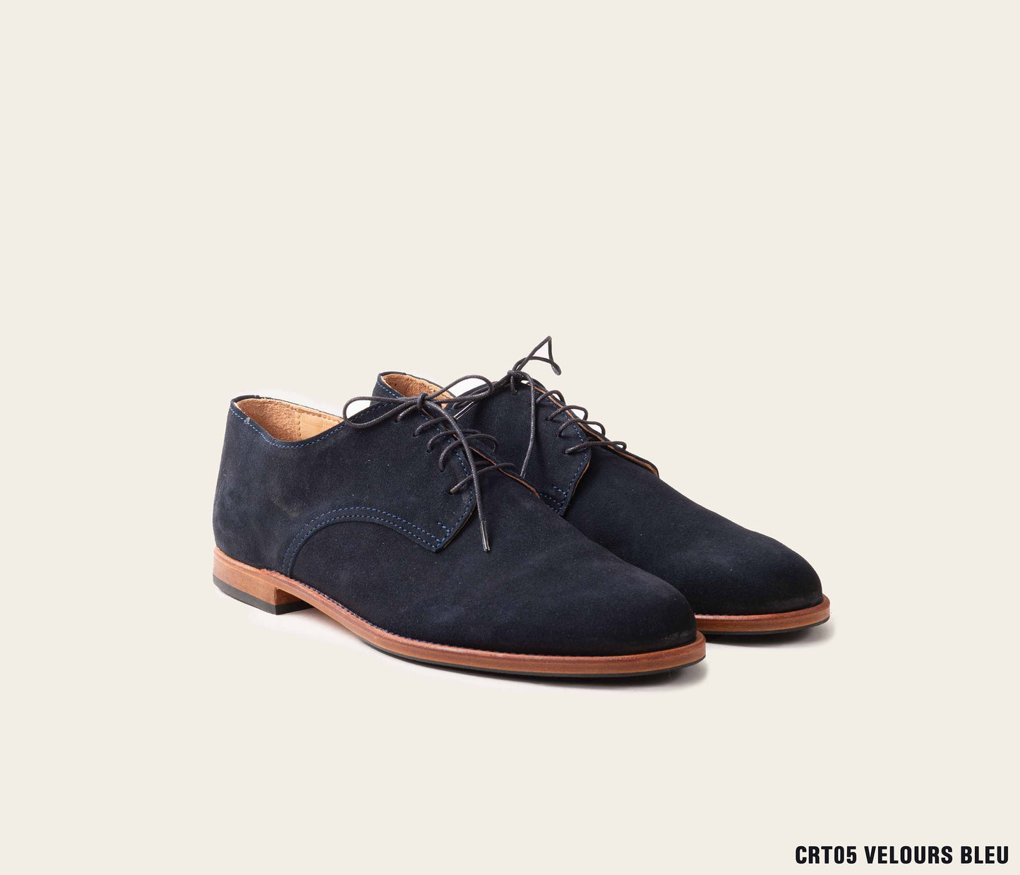 Derby Paris Personnalisable - Archive