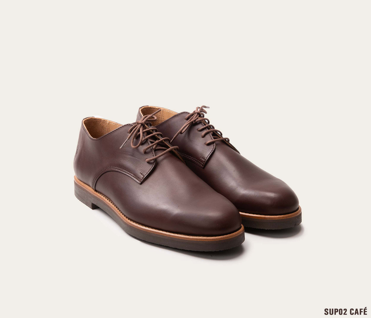 Derby Homme Personnalisable