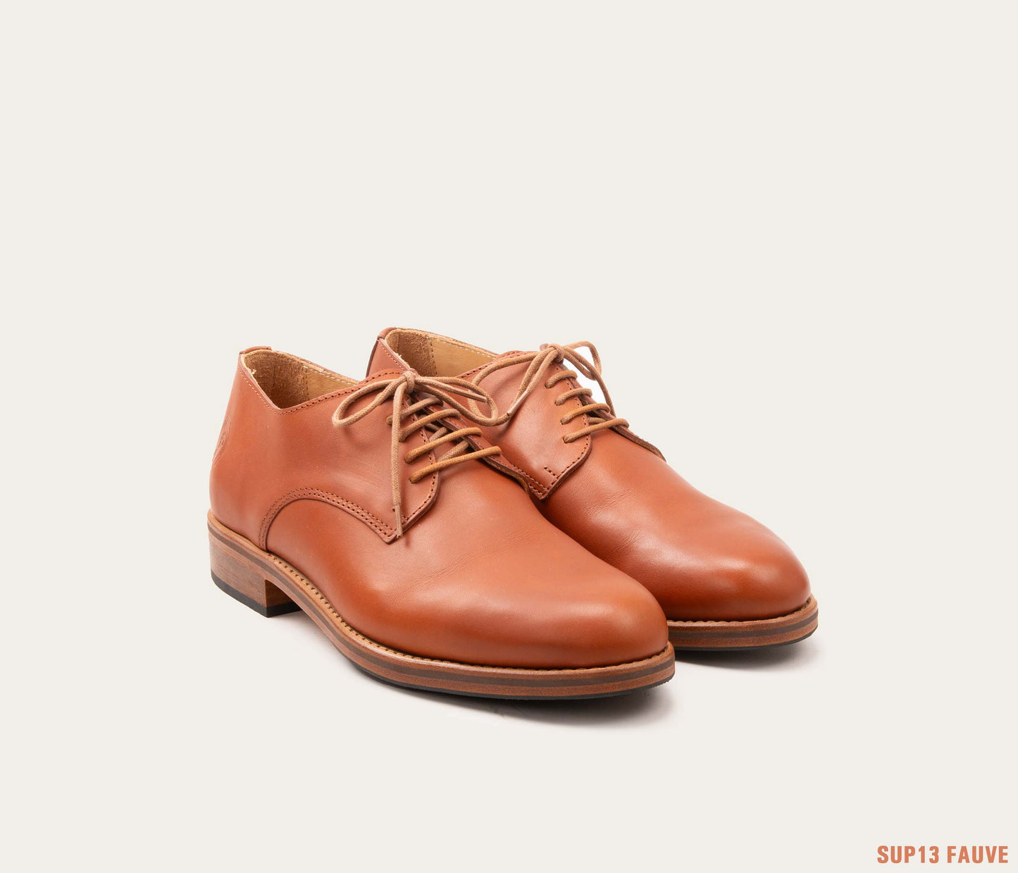 Derby Homme Personnalisable