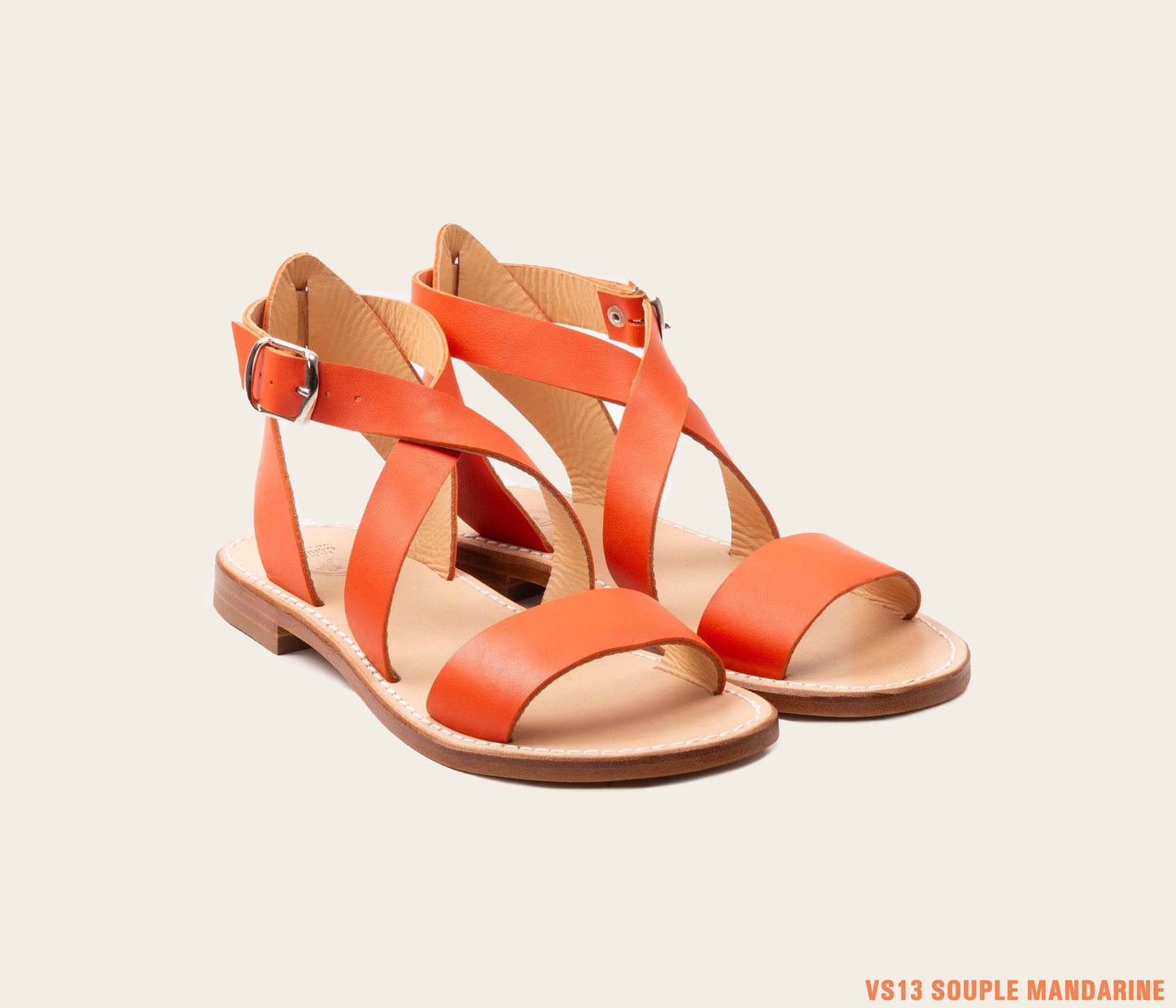 Diana Sandale Personnalisable