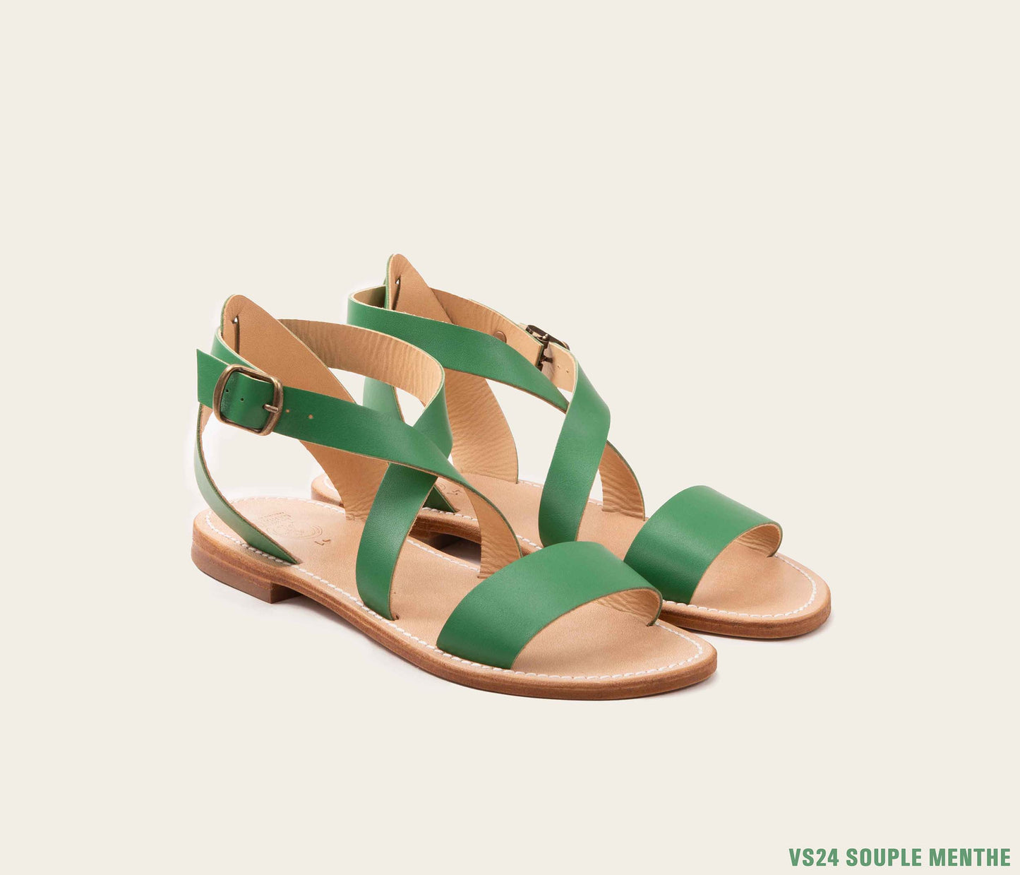 Diana Sandale Personnalisable