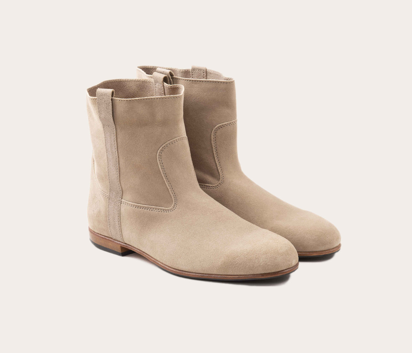 Elia Bottine Personnalisable - Archive