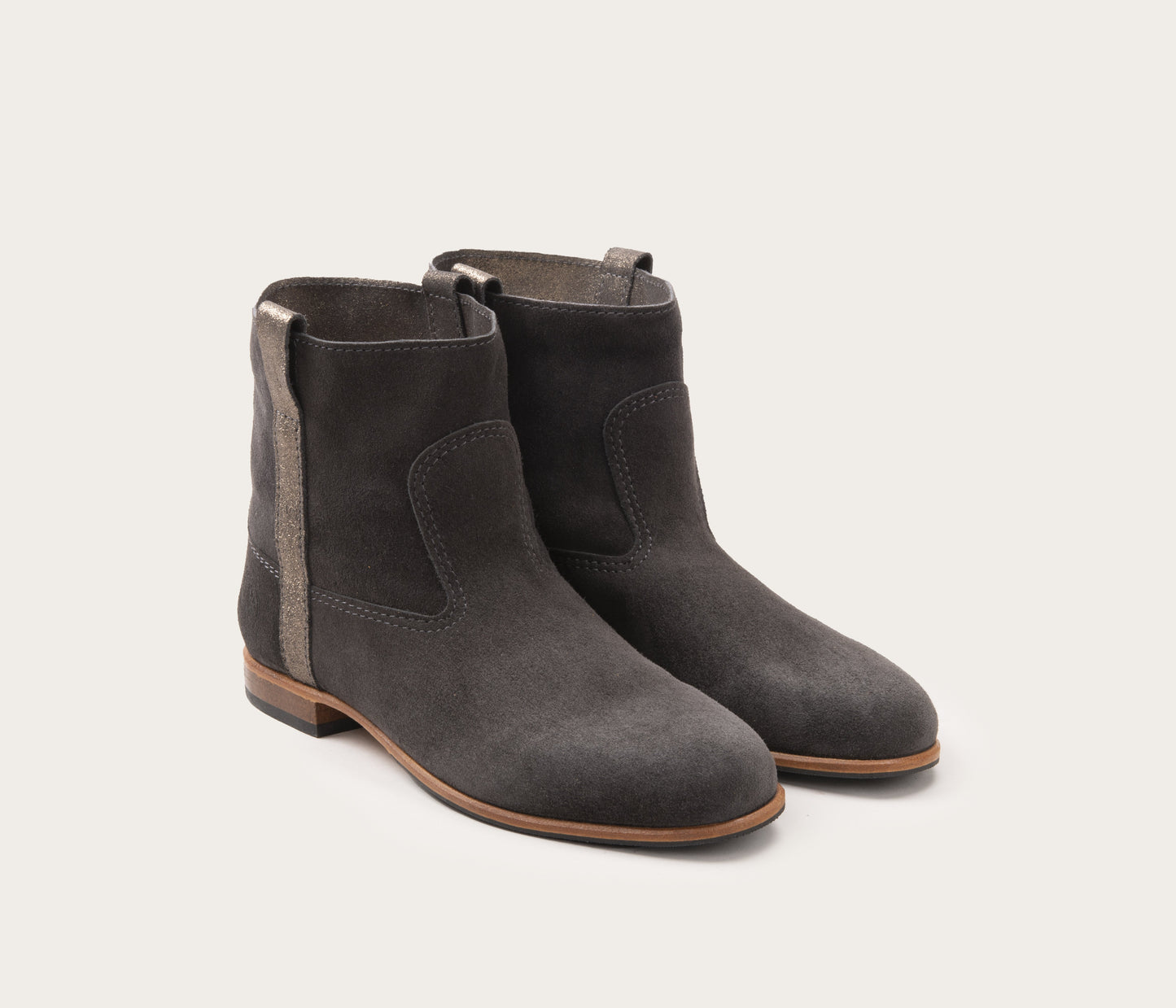 Elia Bottine Personnalisable - Archive