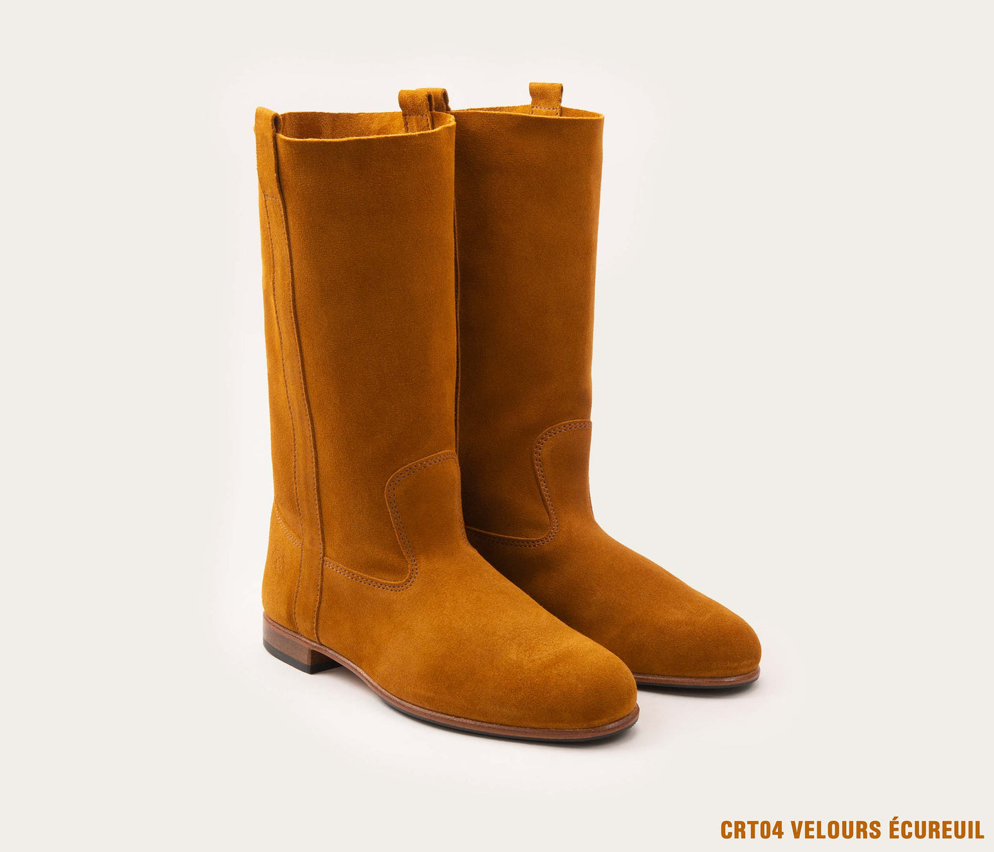 Ella Customizable Boot