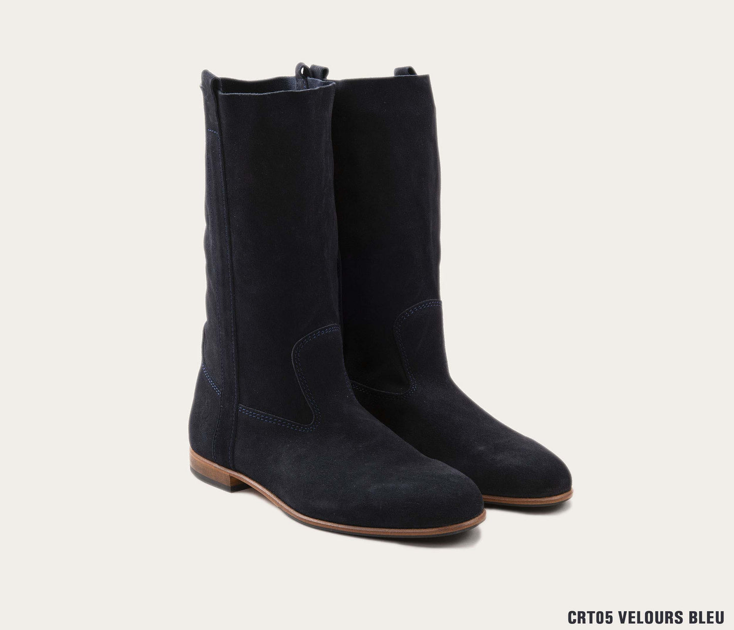 Ella Customizable Boot