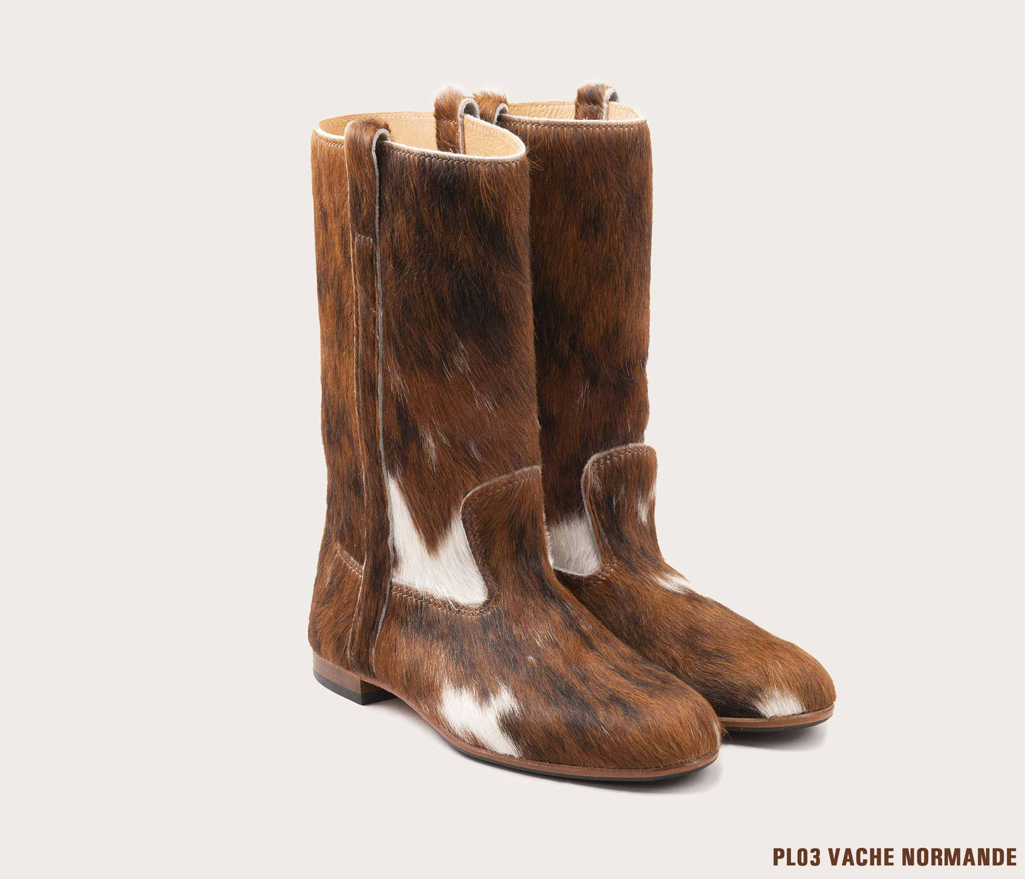 Ella Customizable Boot