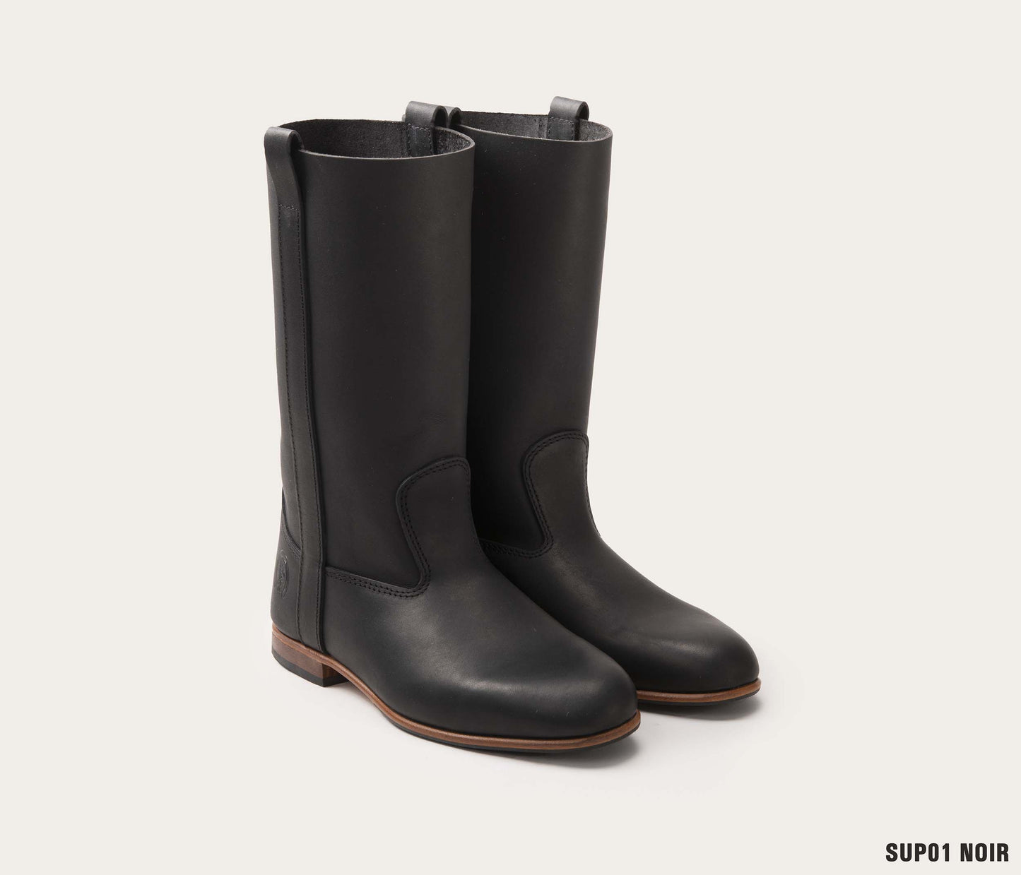 Ella Customizable Boot