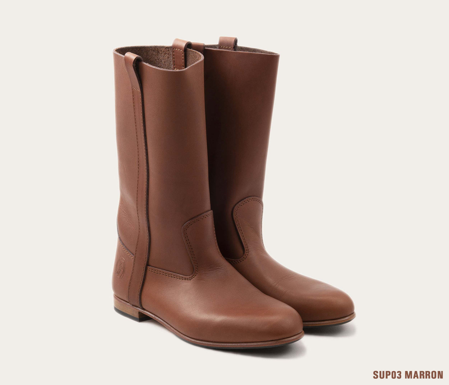 Ella Customizable Boot
