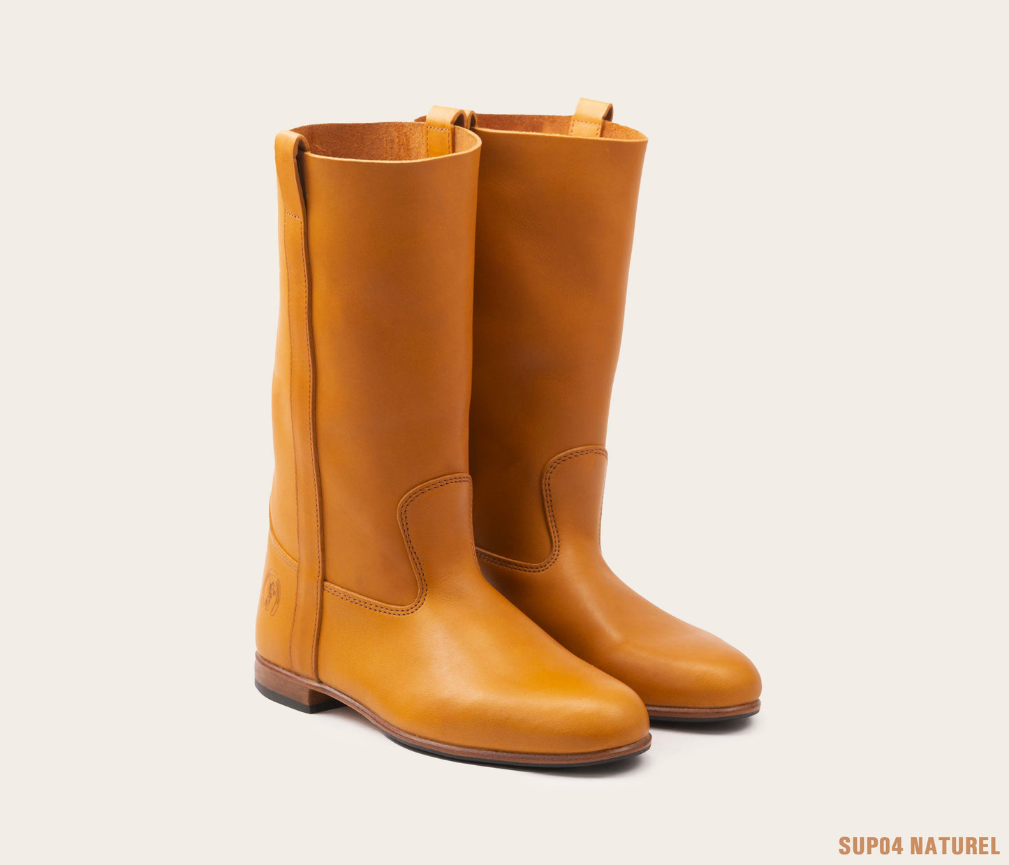 Ella Customizable Boot