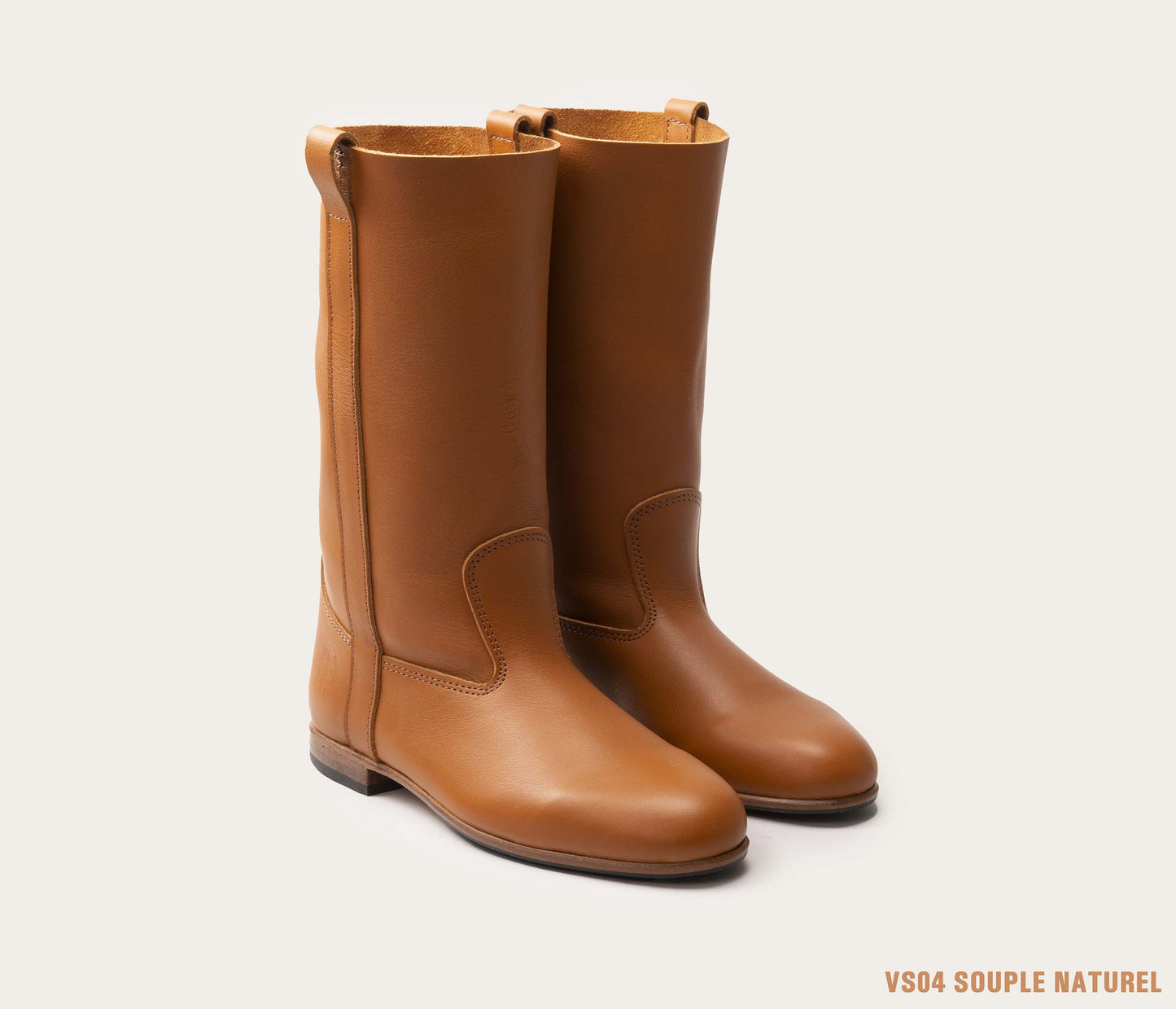 Ella Customizable Boot