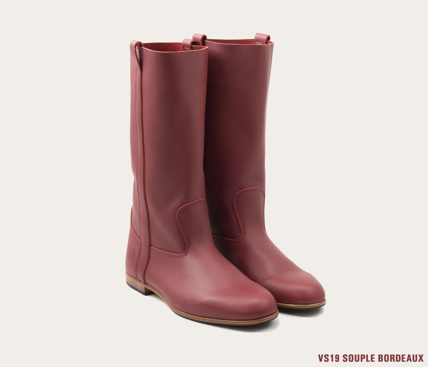 Ella Customizable Boot