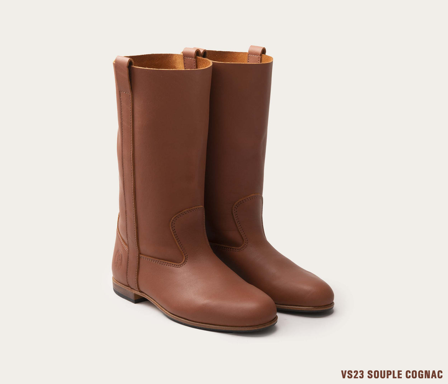 Ella Customizable Boot