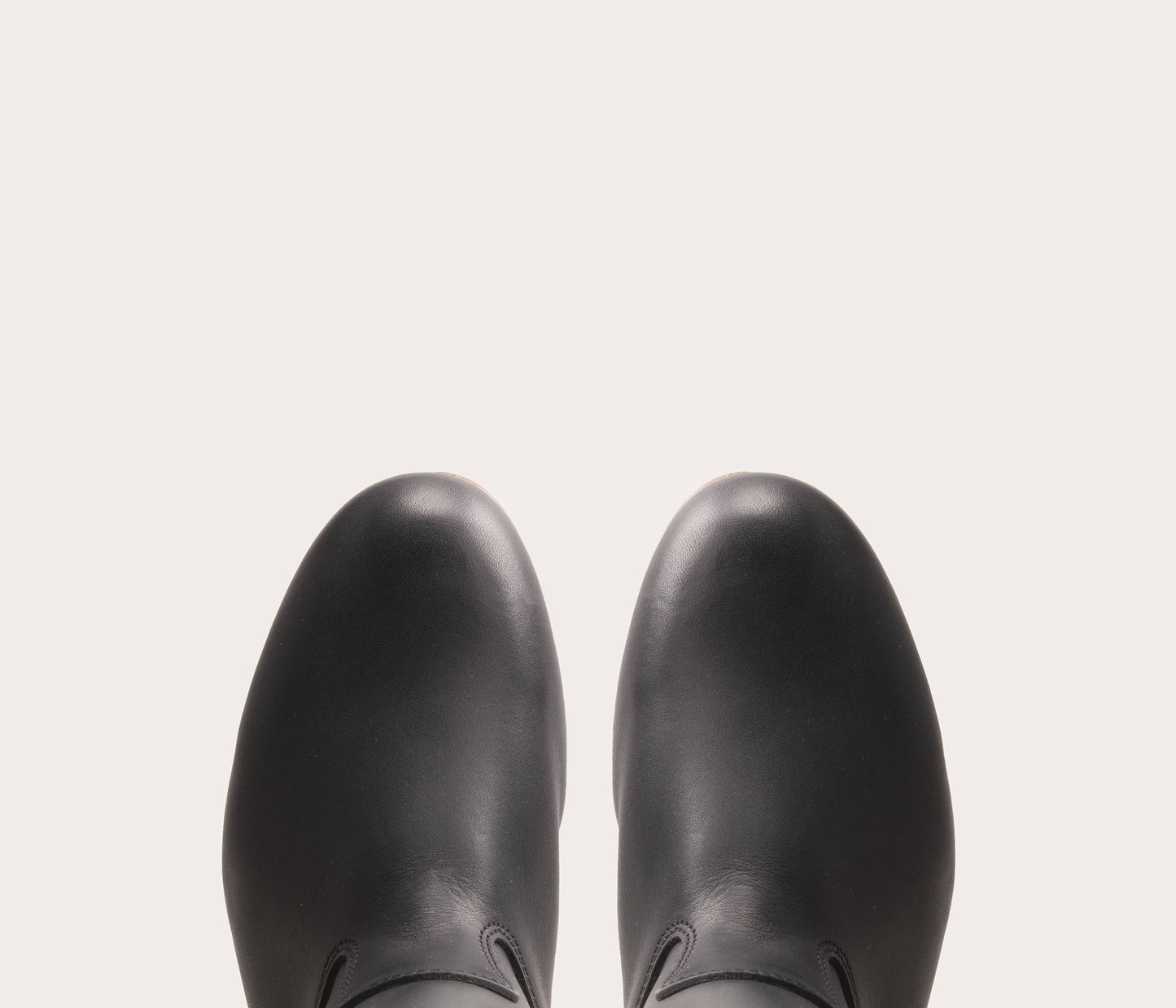 Elloa Women's Boot Black