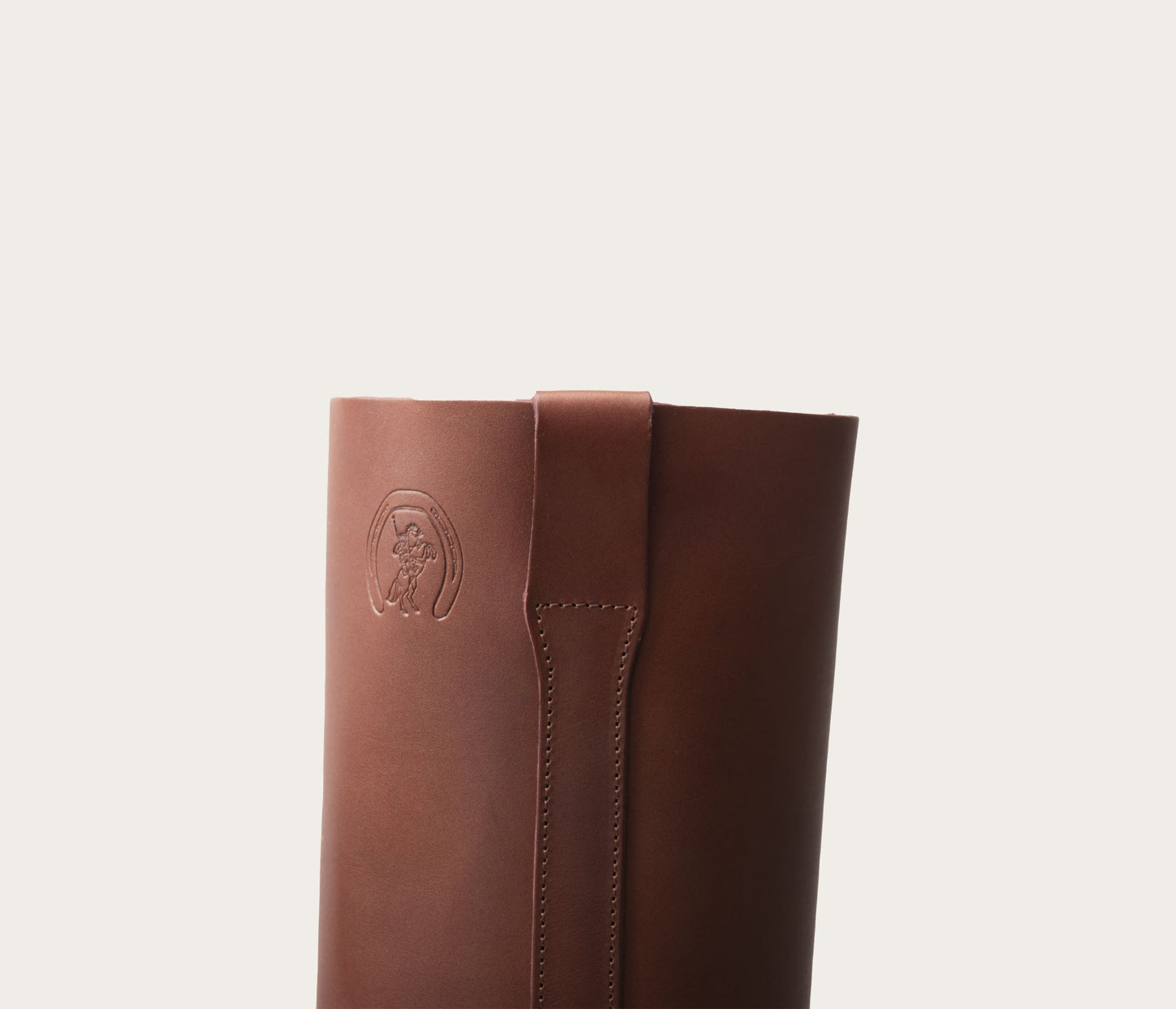 Elloa Women's Brown Boot