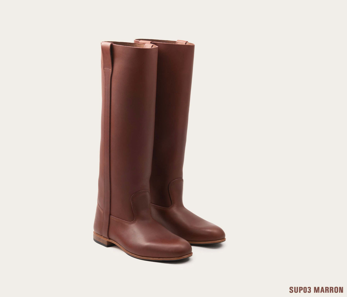 Elloa Customizable Boot