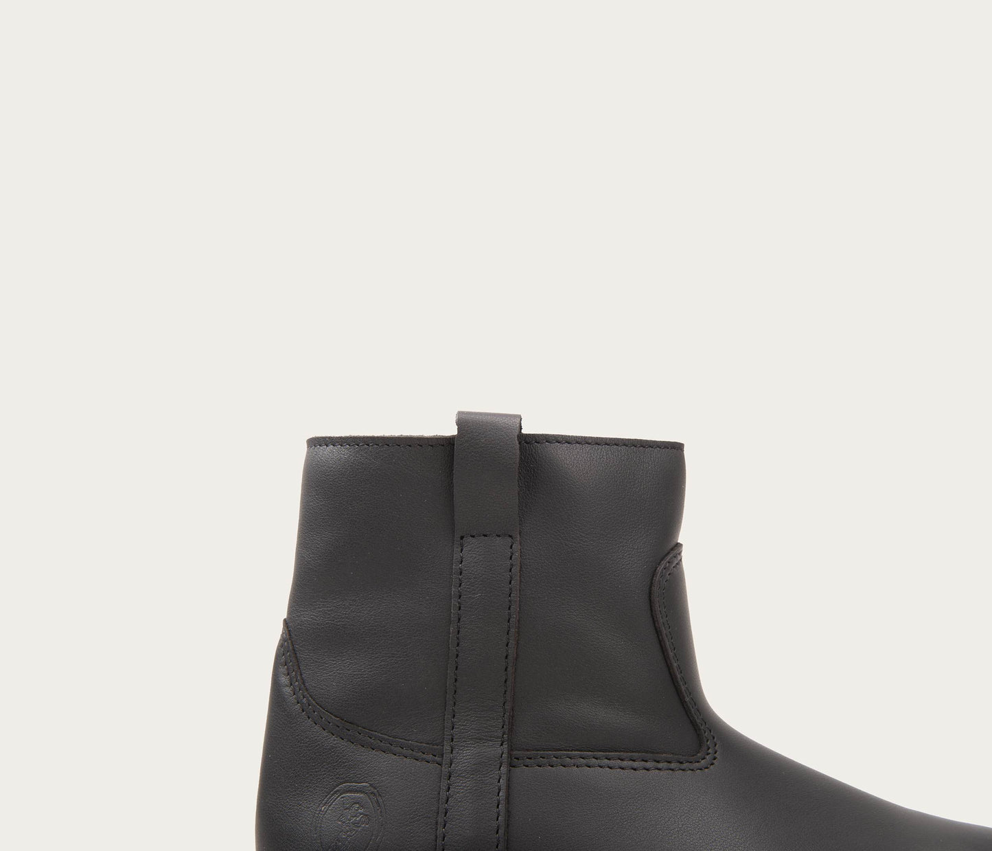 Elsa Women's Soft Black Boot
