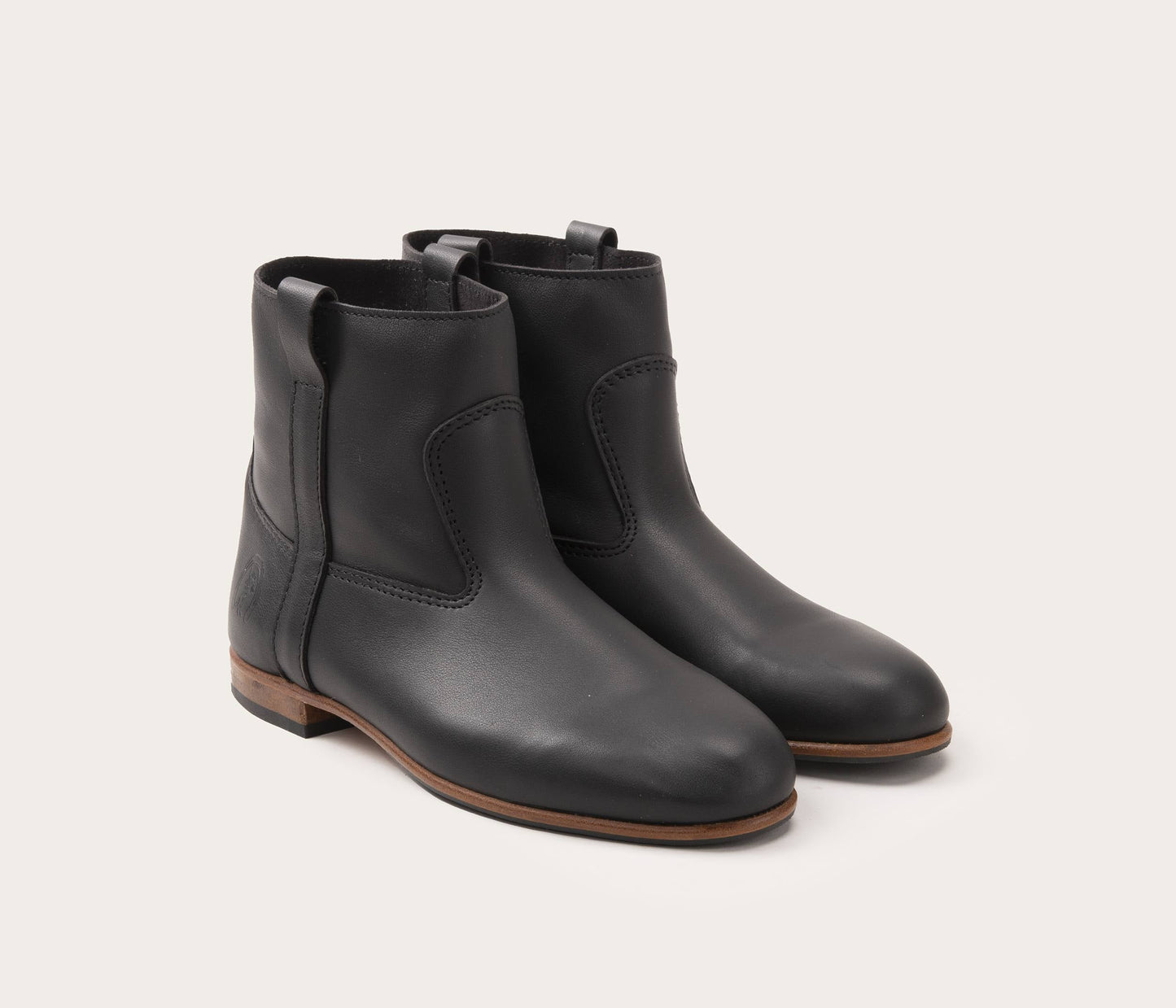 Elsa Women's Soft Black Boot