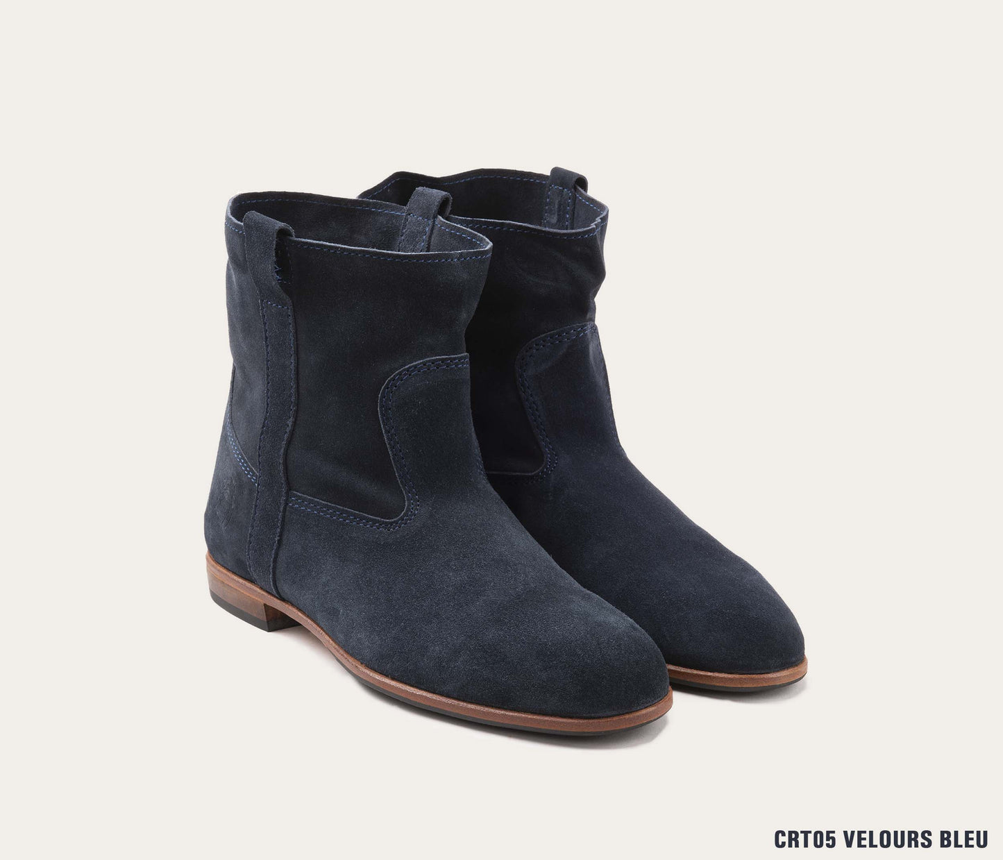 Elsa Customizable Boot