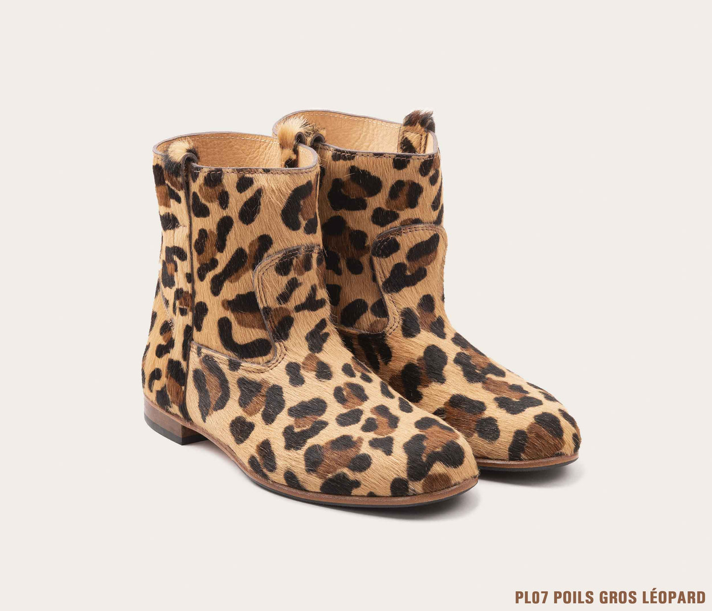 Elsa Customizable Boot
