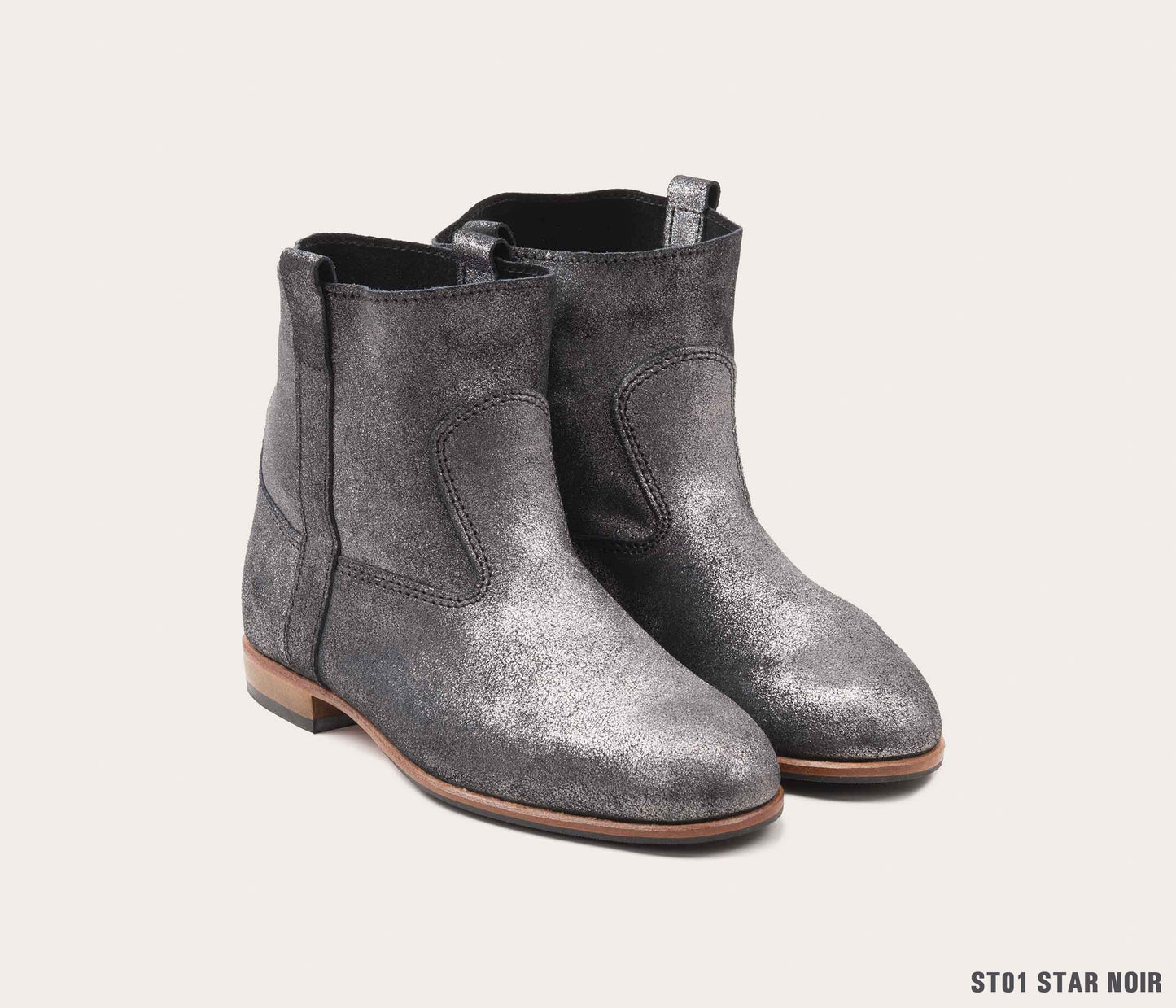 Elsa Customizable Boot