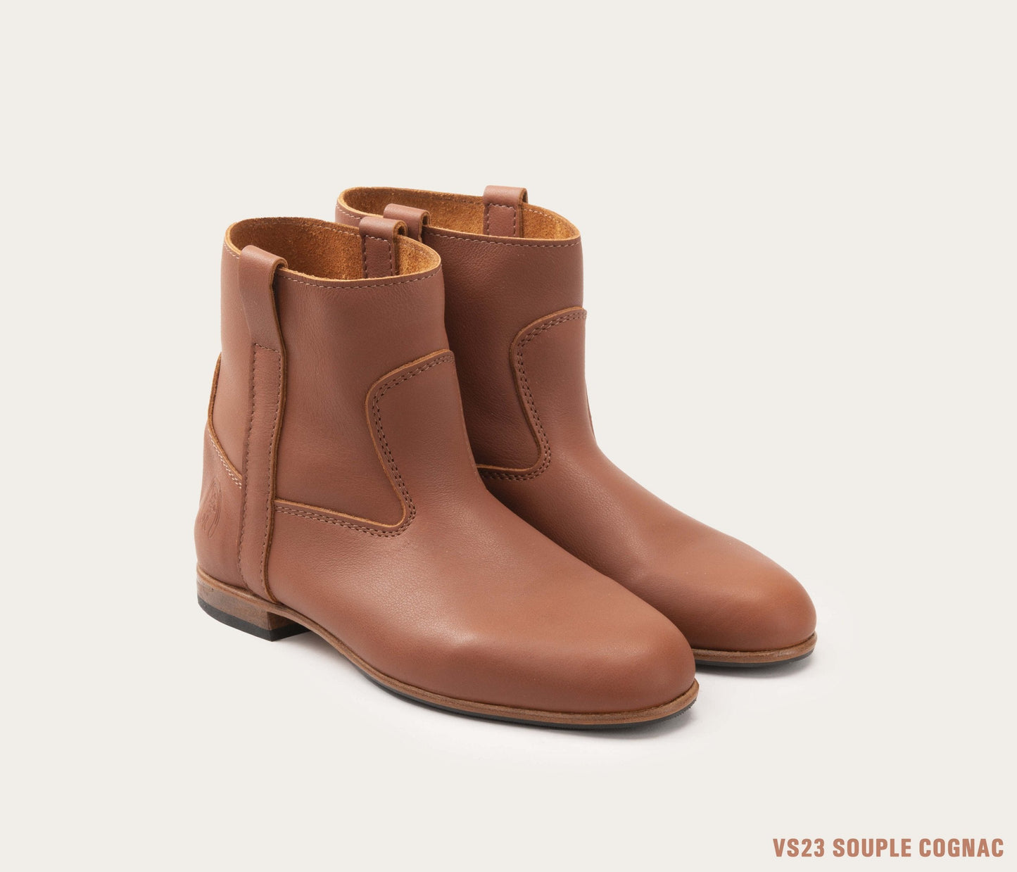 Elsa Customizable Boot