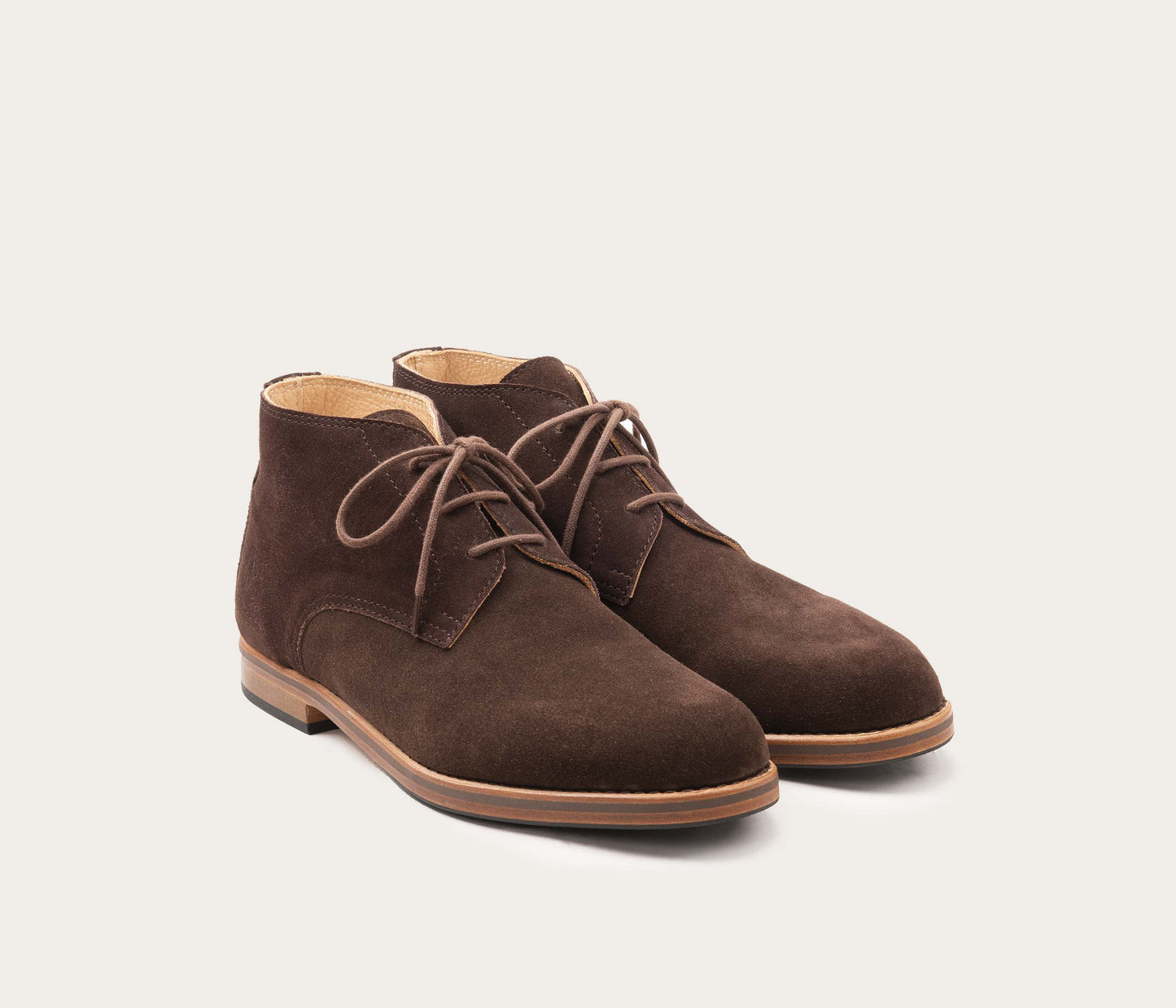 Ernest Derby Personnalisable - Archive - Coloris marron