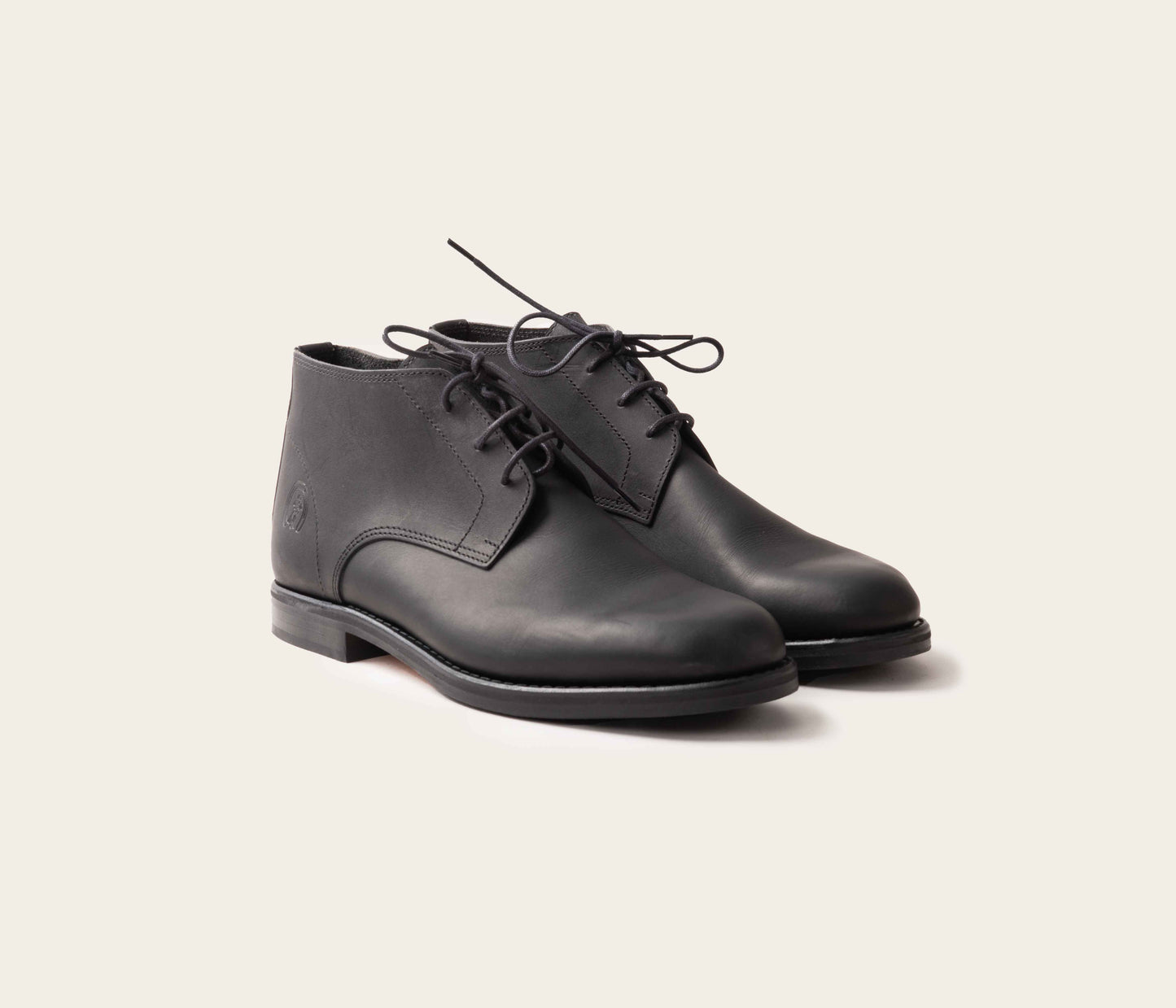 Ernest Derby Personnalisable - Archive - Coloris marron