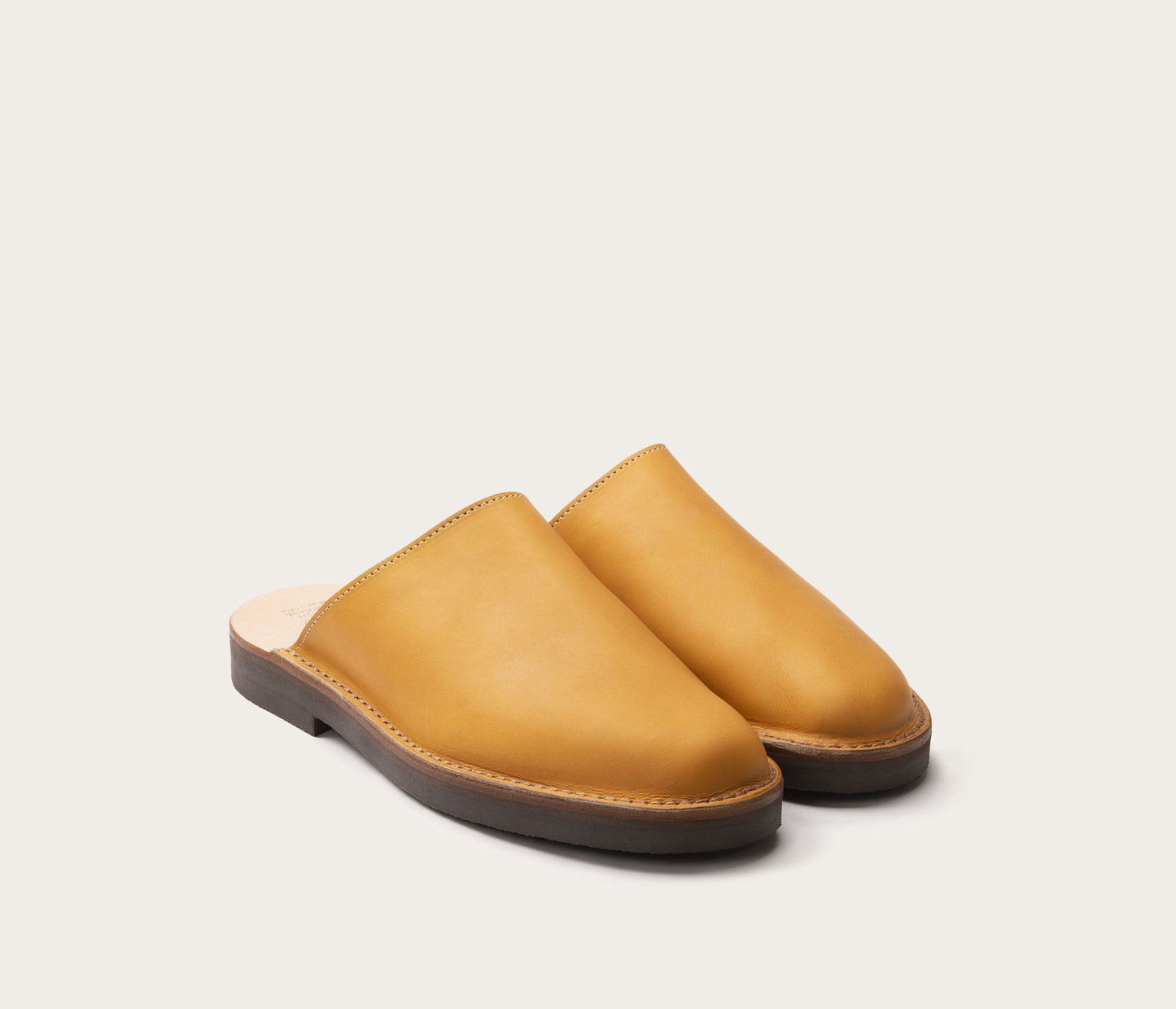 Estérel Mule Personnalisable - Archive