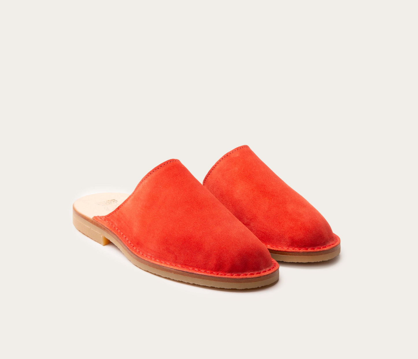 Estérel Mule Personnalisable - Archive