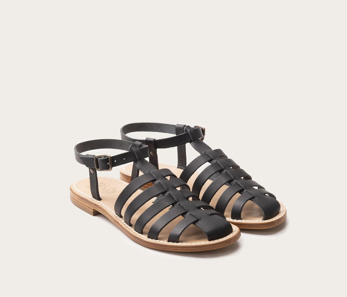 Fisherman Sandale femme Personnalisable