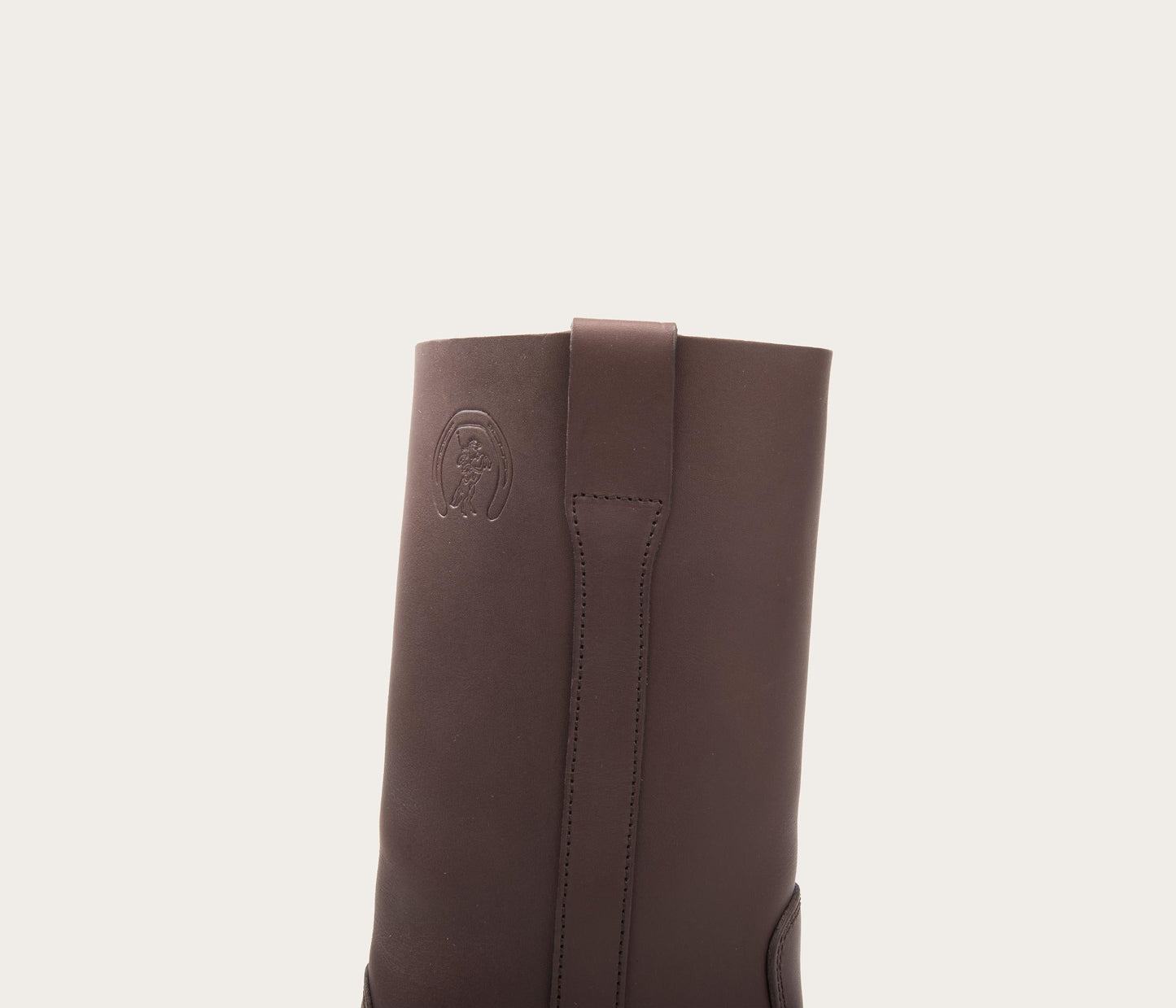 Garance Botte Homme Café