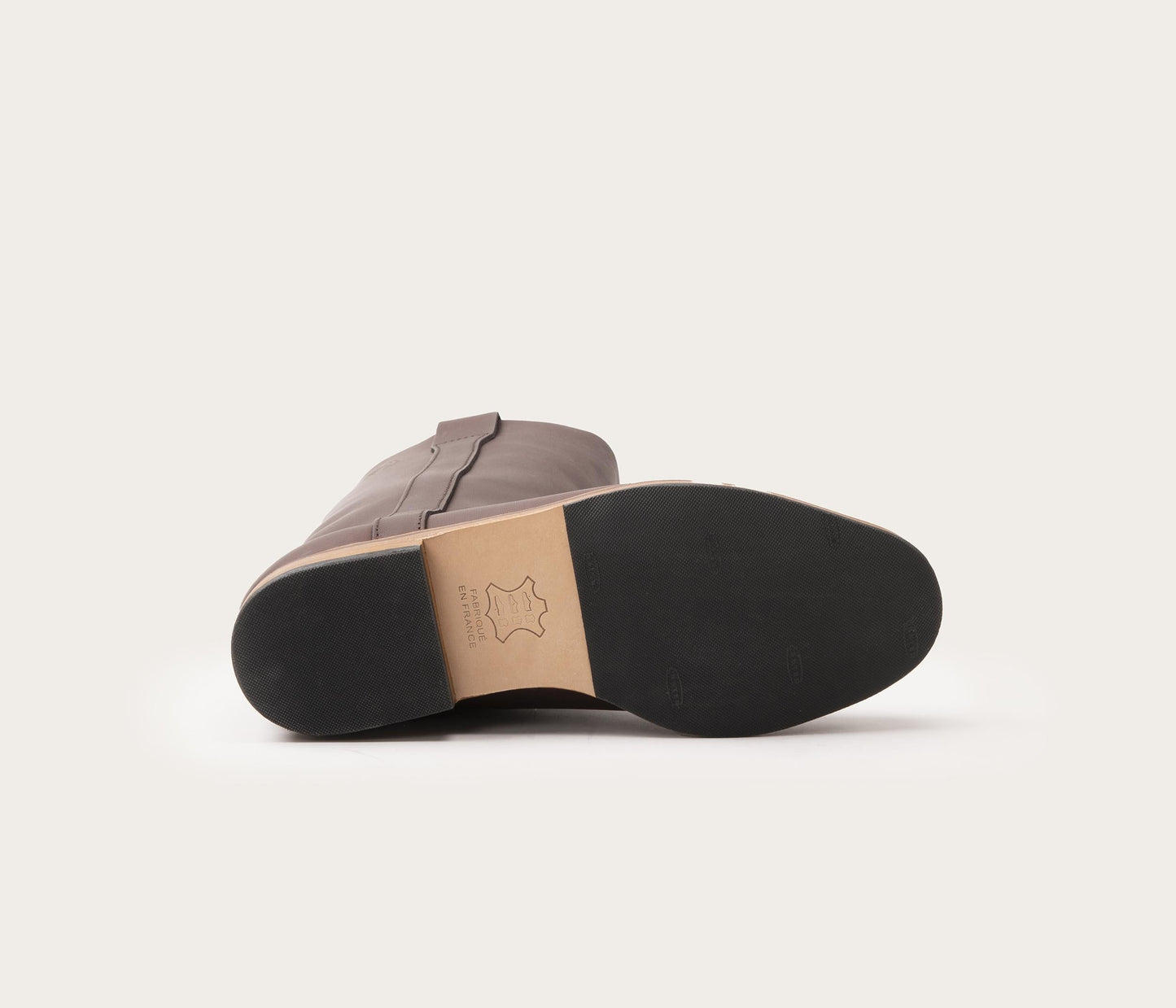 Garance Botte Homme Café