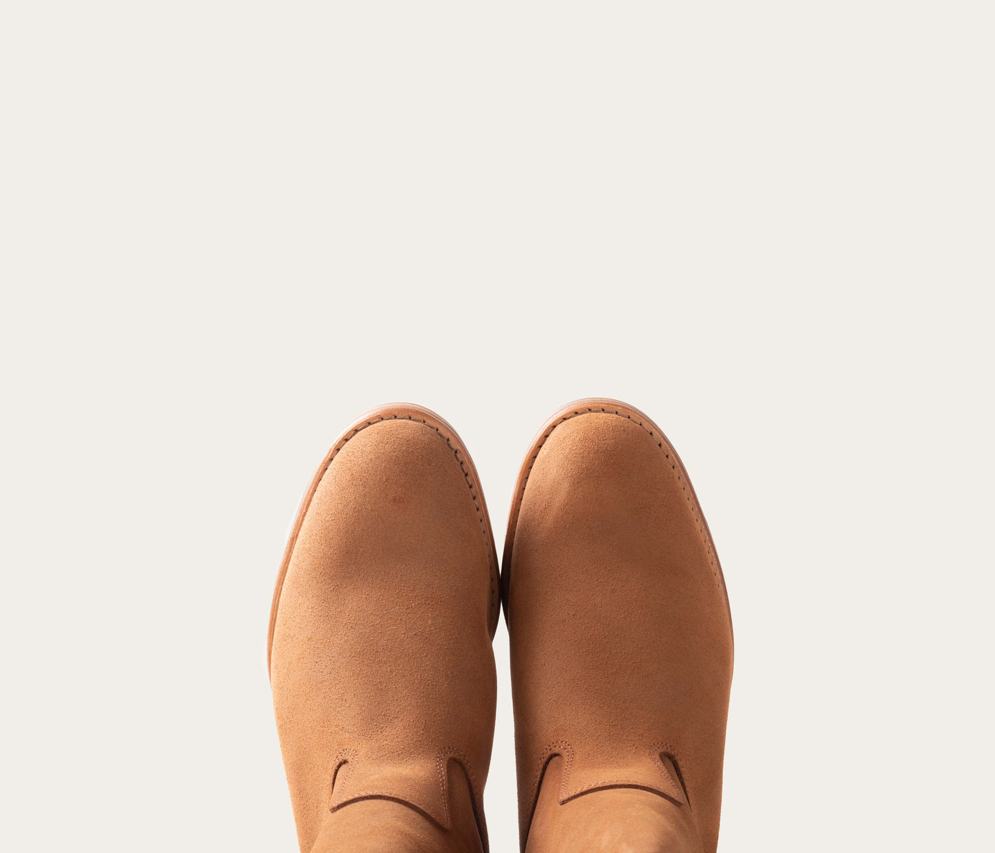 Gardian Camargue Women's Waxed Crust Boot