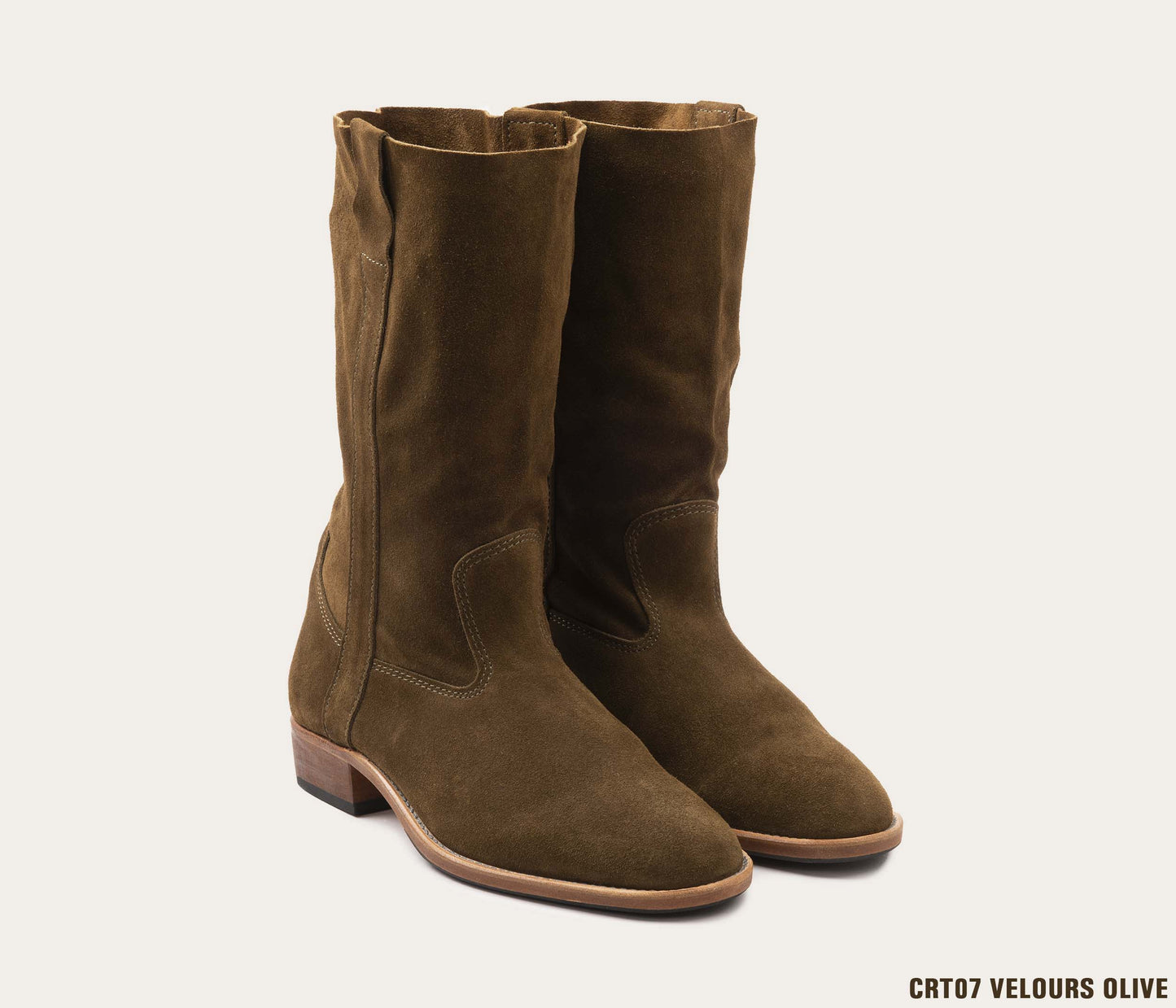 Gardian Paris Customizable Boot