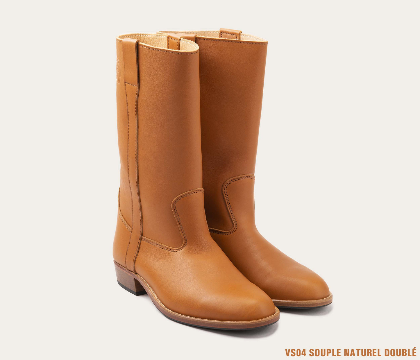 Gardian Paris Customizable Boot