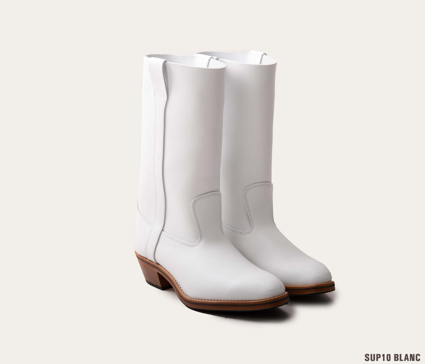 Gardiolo Customizable Boot