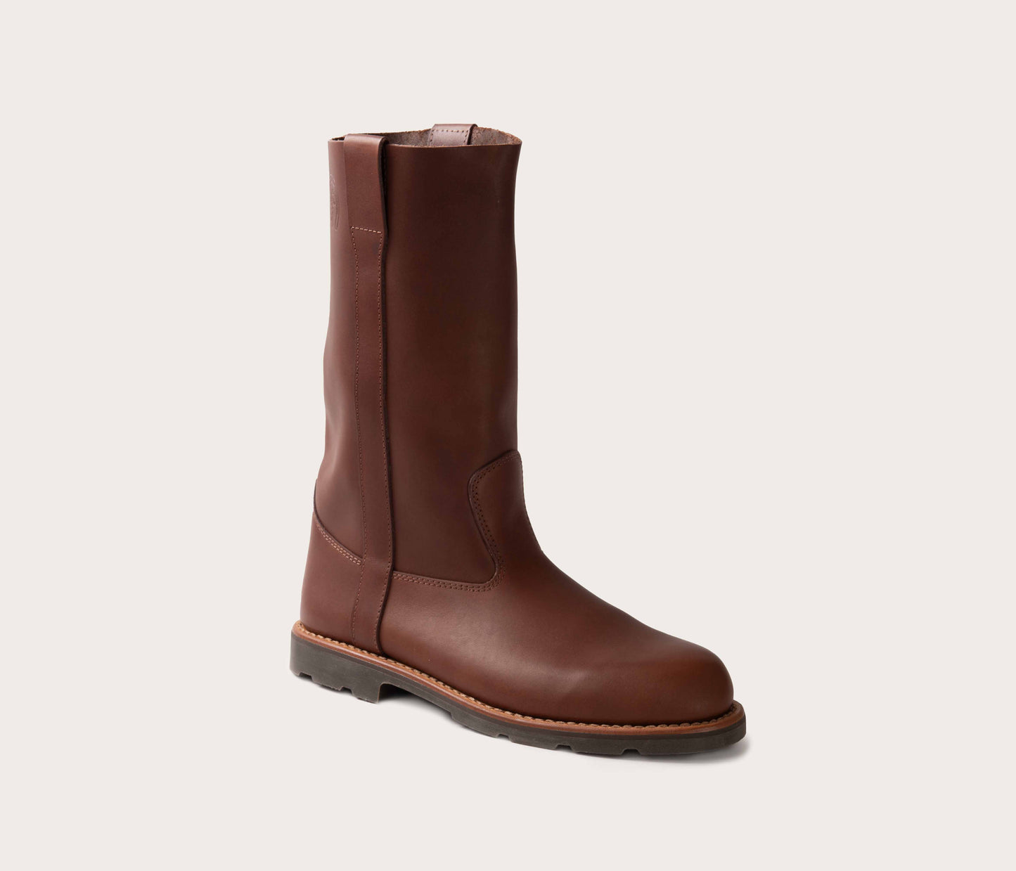 Gardysan Men's Boots Brown