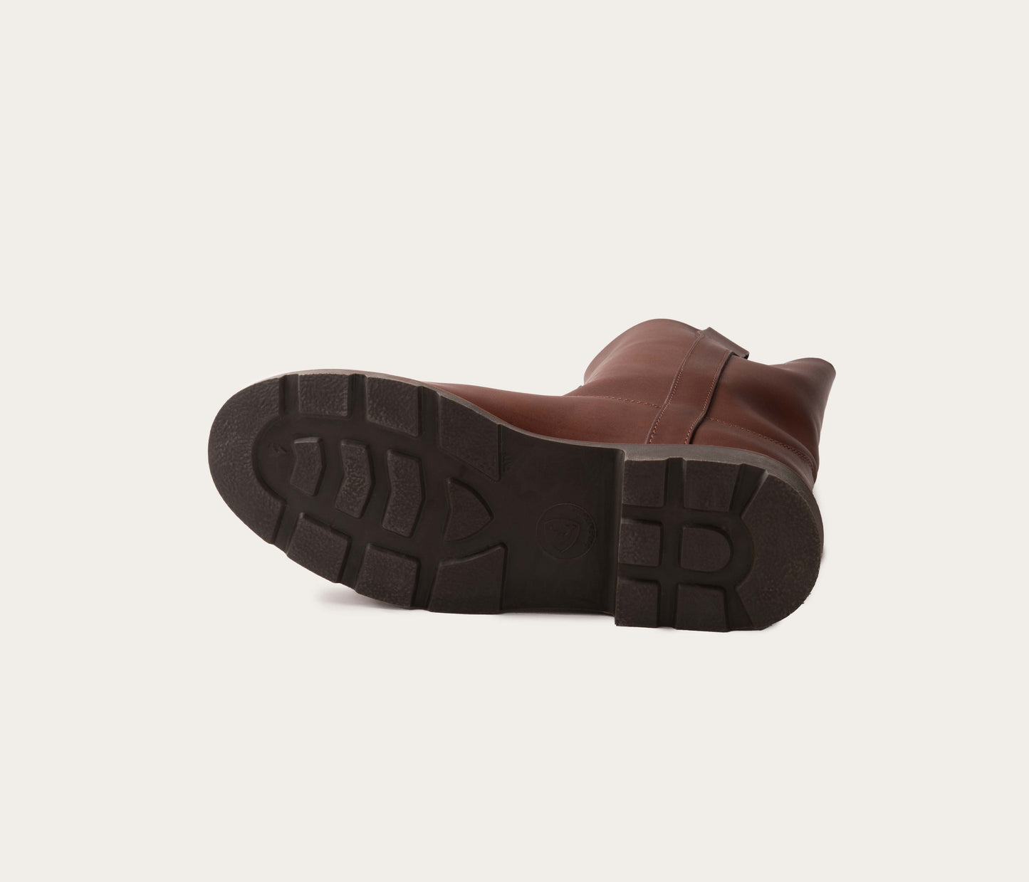 Gardysan Men's Boots Brown