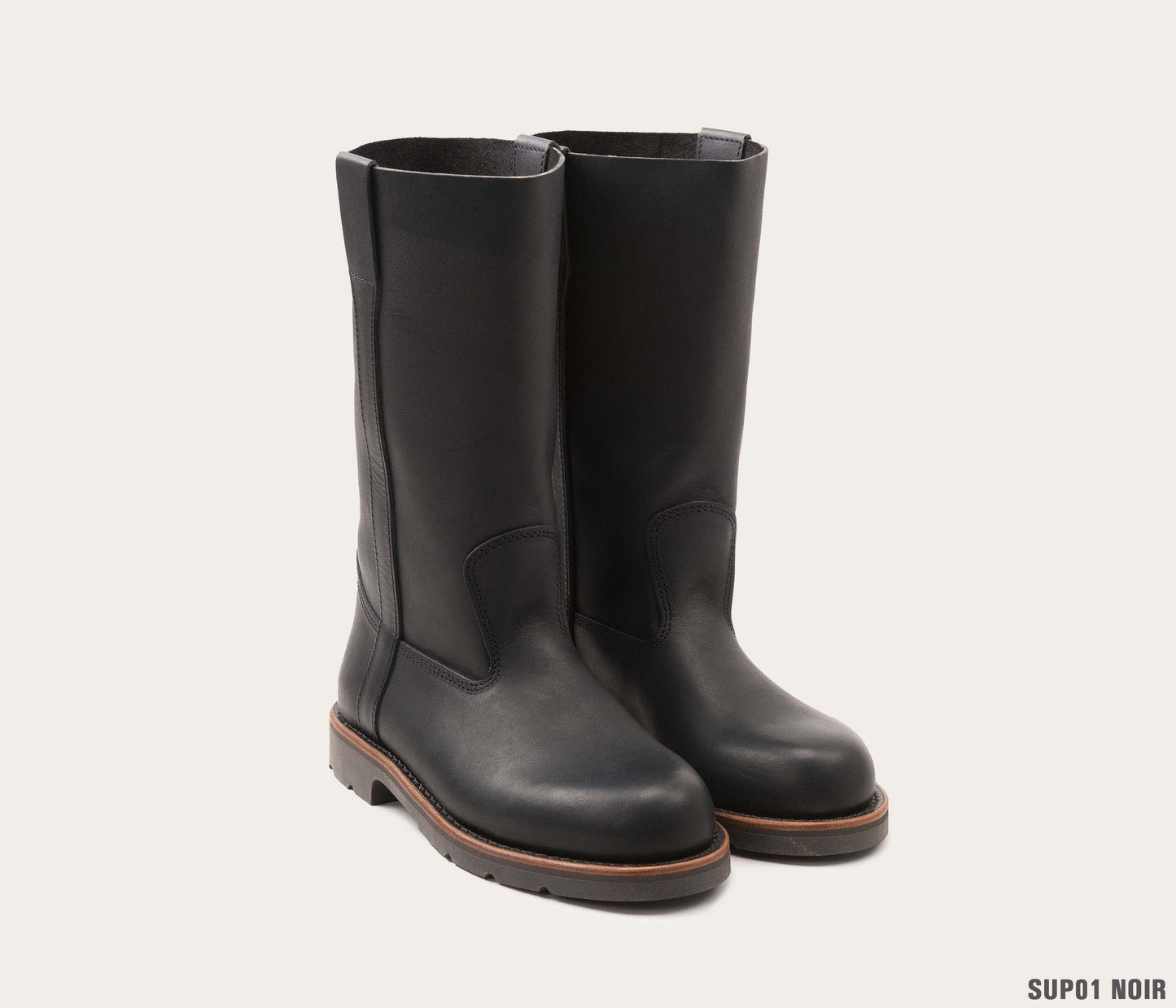 Gardysan Customizable Boot