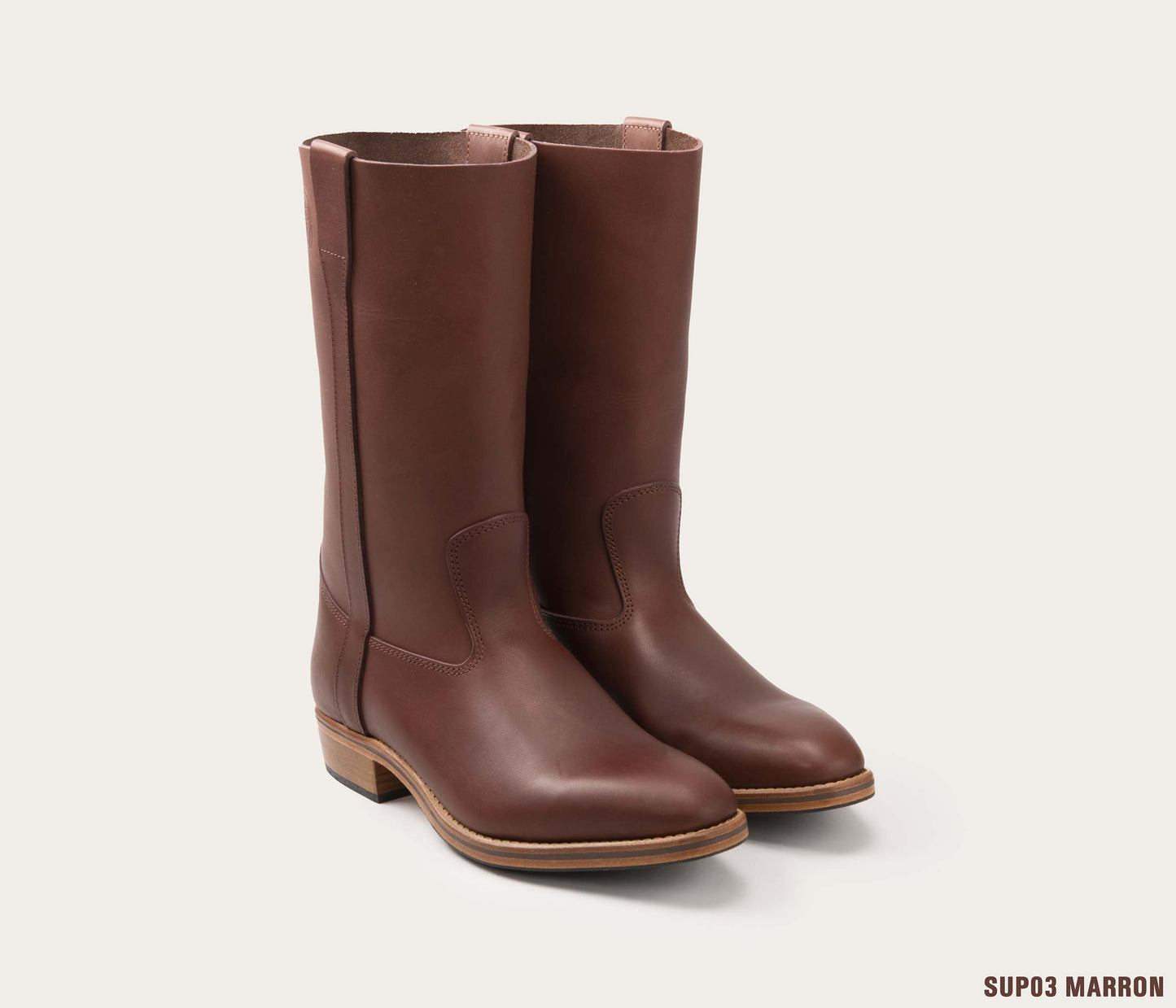 Gary Customizable Boot - Archive