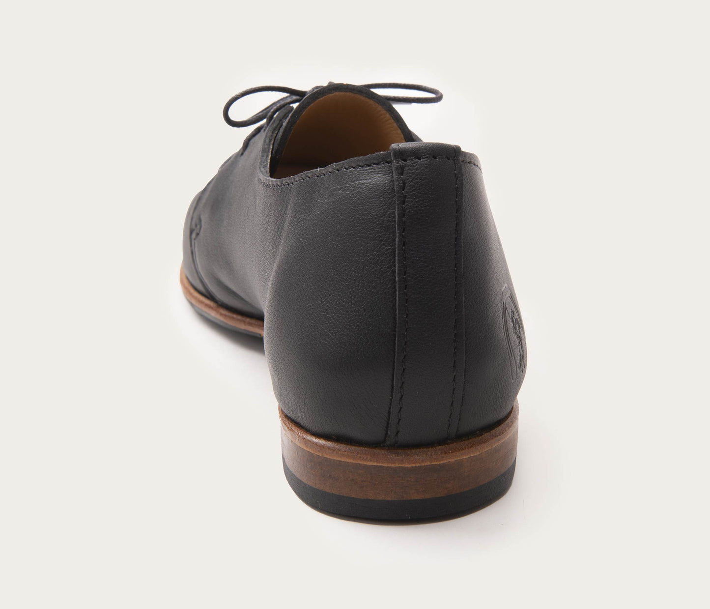 Georges Homme Flexible Black