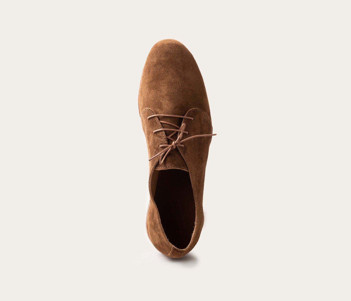 Georges Homme Velvet Taupe