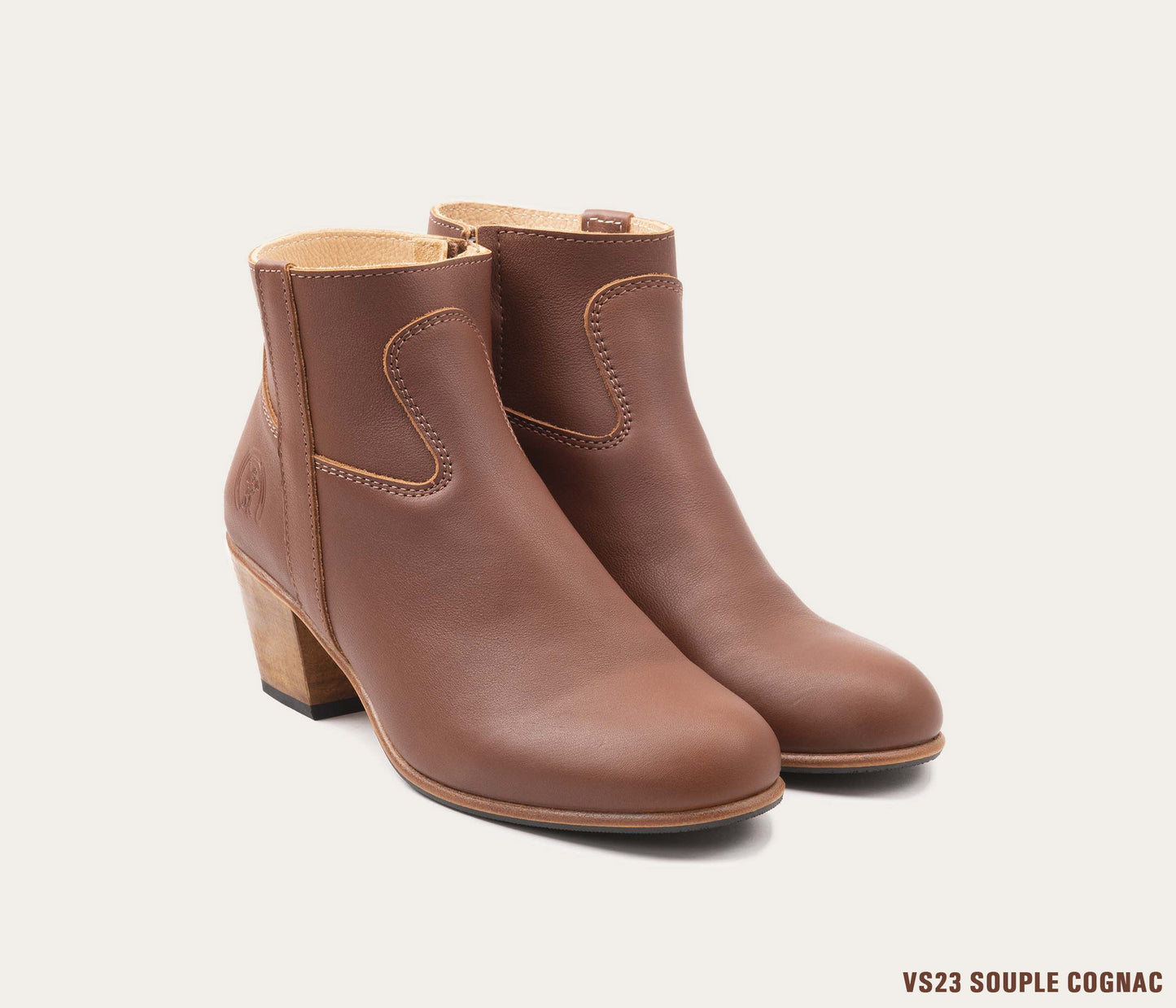 Gil Bottine Personnalisable