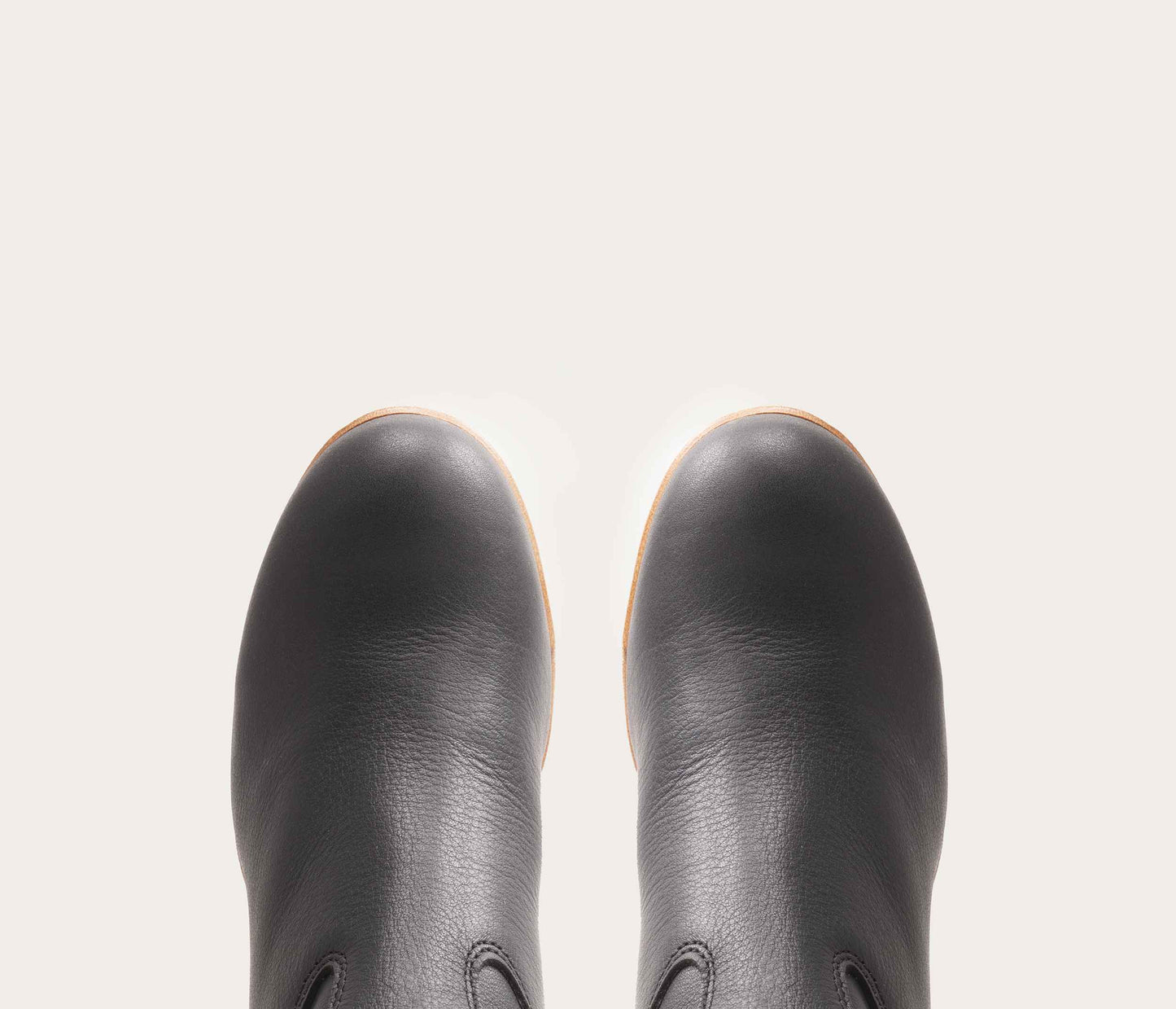 Gisèle Bottine Femme Souple Noir