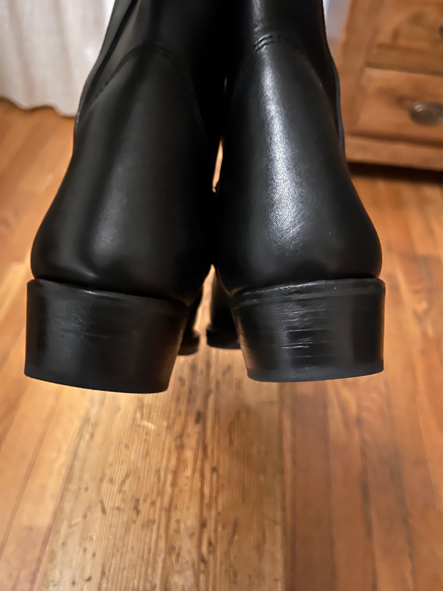 Bottines Clint unisexe
