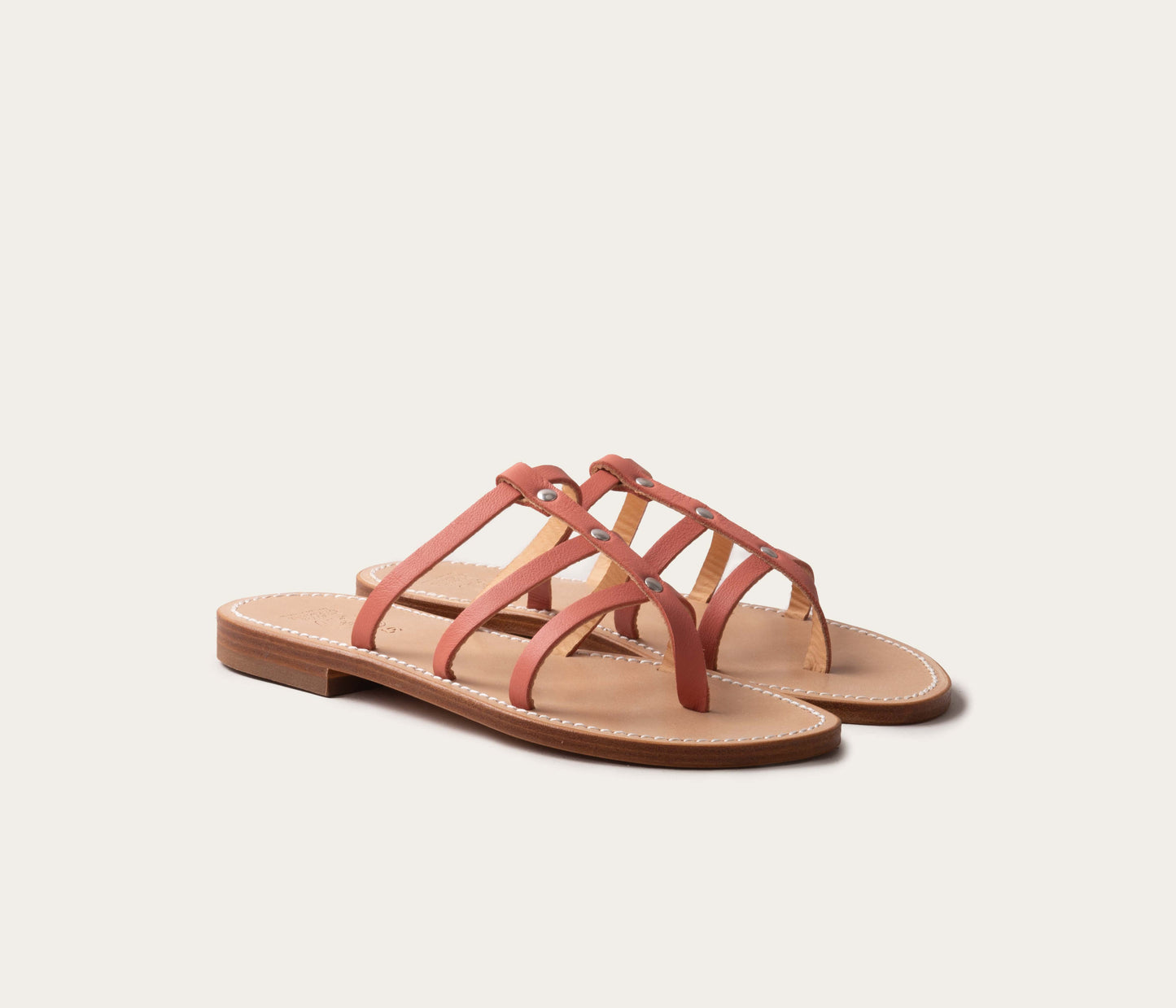Lunel Sandale Personnalisable