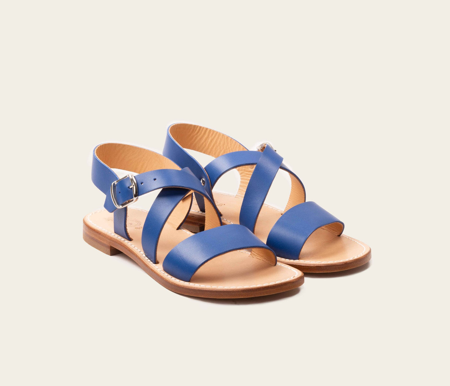 Madonna Sandale Femme Personnalisable